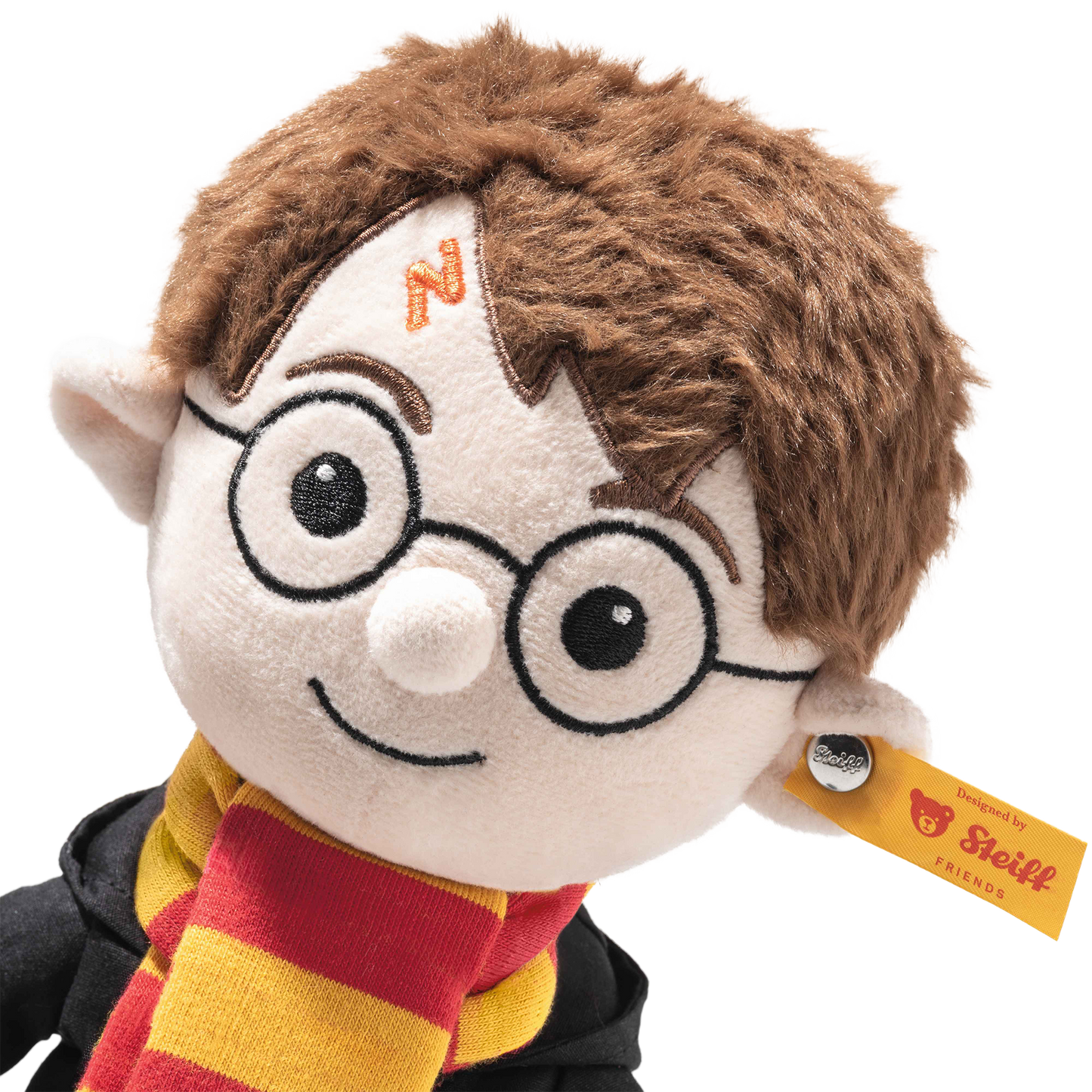 Steiff Harry Potter Plush