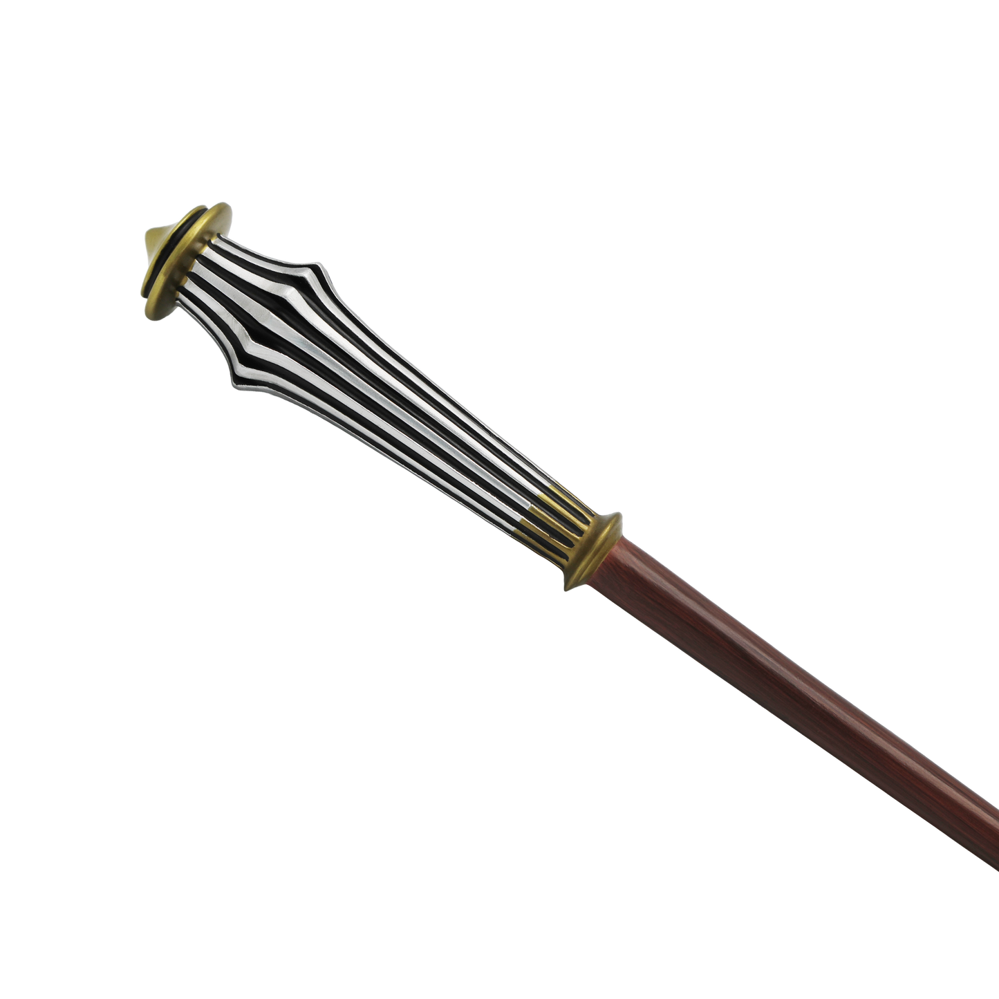 Anton Vogel's Wand