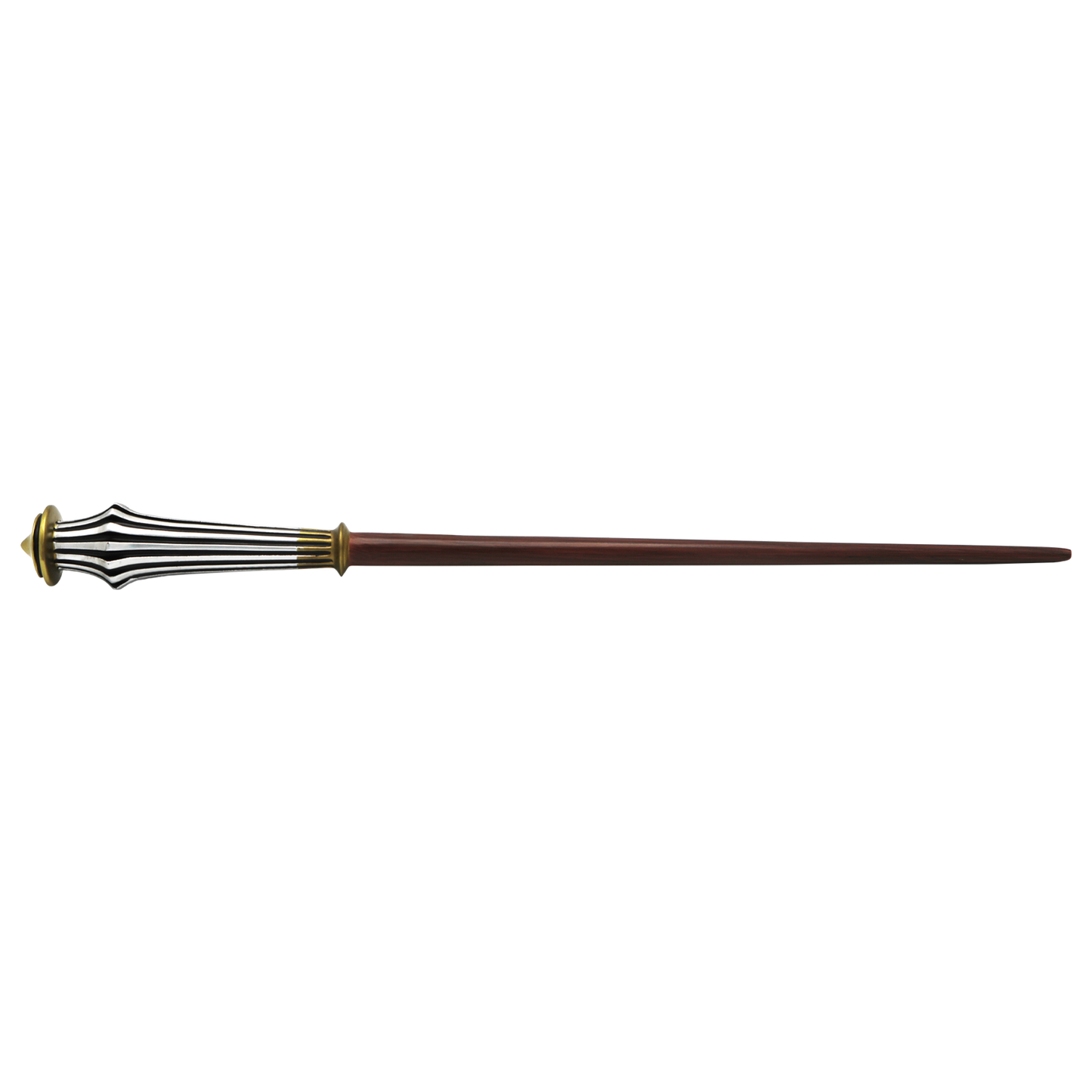 Anton Vogel's Wand
