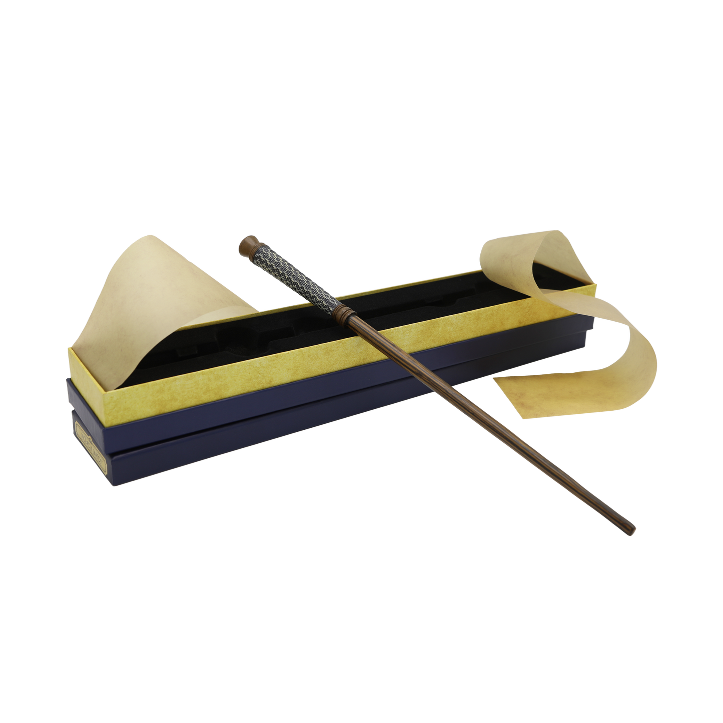 Vicencia Santos's Wand