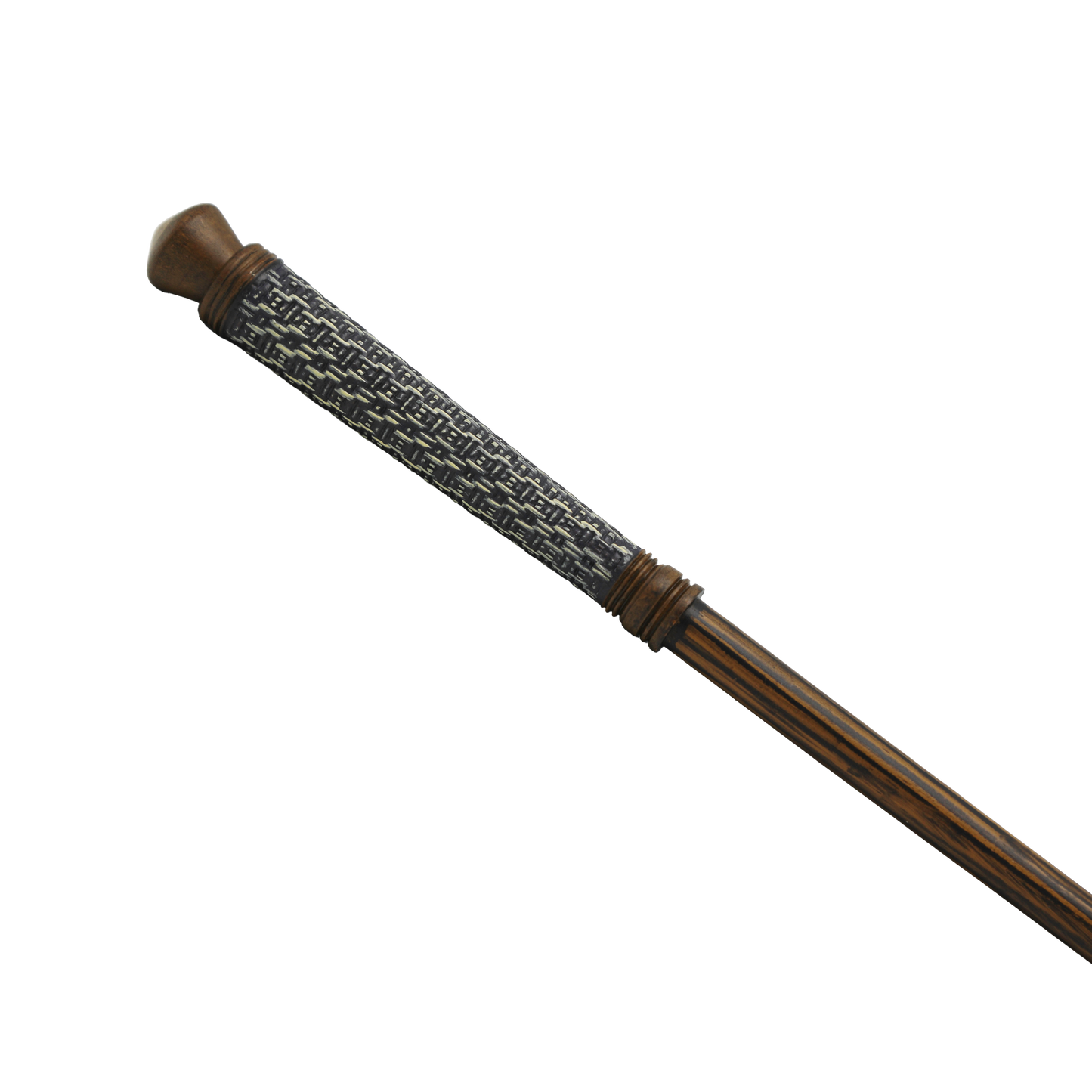 Vicencia Santos's Wand