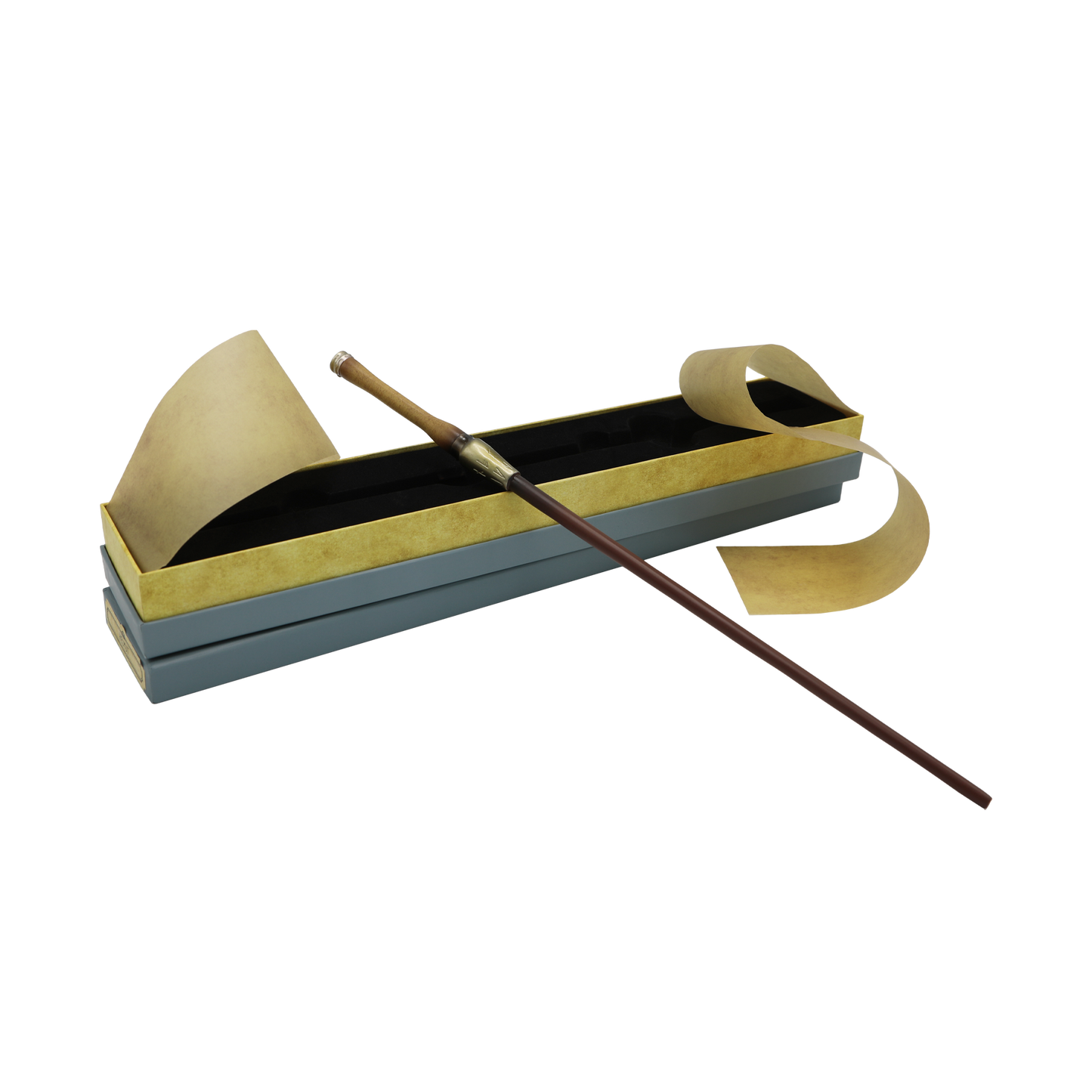 Helmut Weiss's Wand