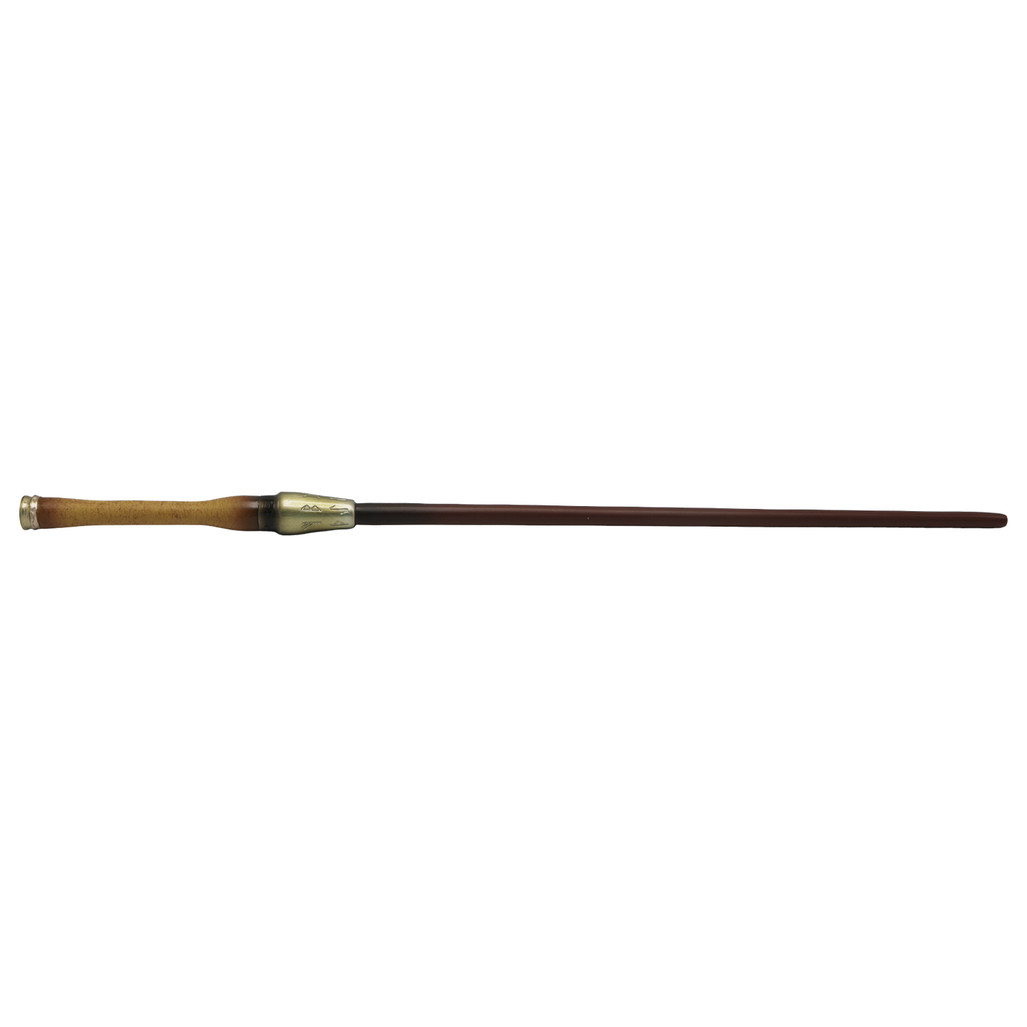 Helmut Weiss's Wand