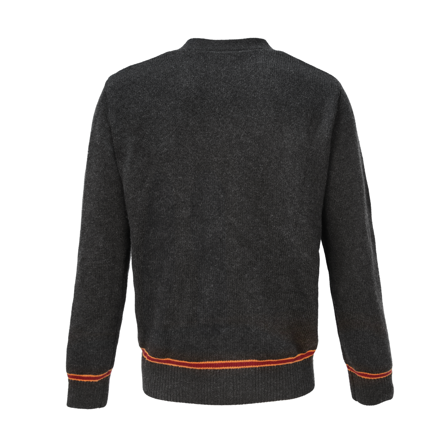 Gryffindor Knitted School Cardigan