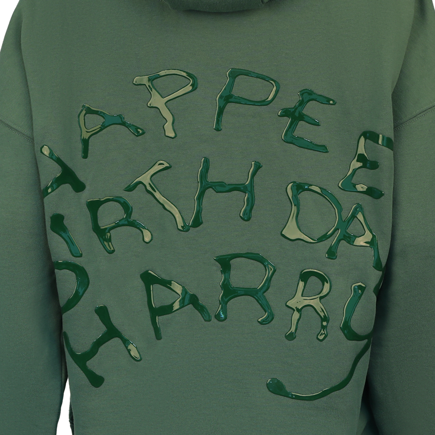 Happee Birthdae Hoodie