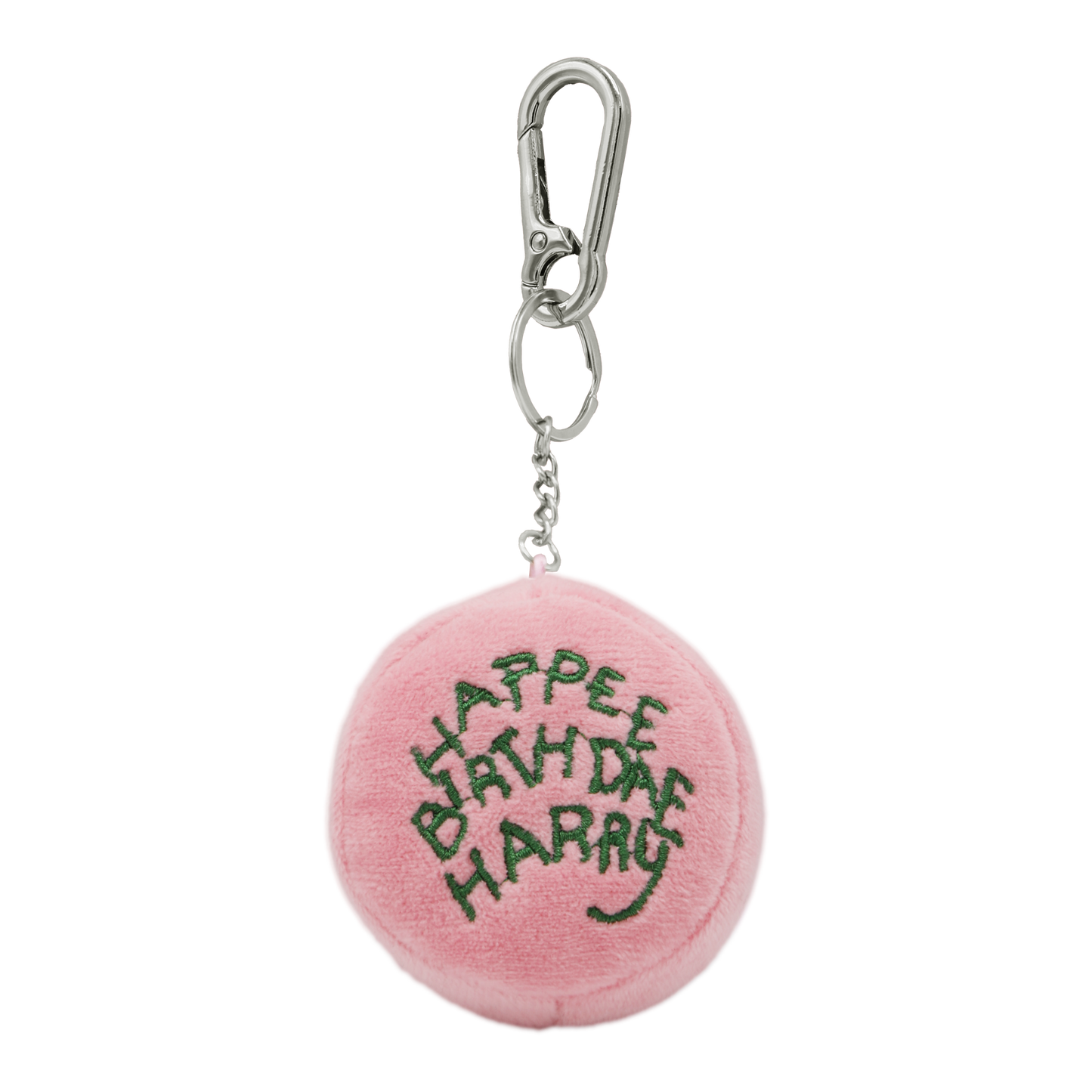 Happee Birthdae Keyring