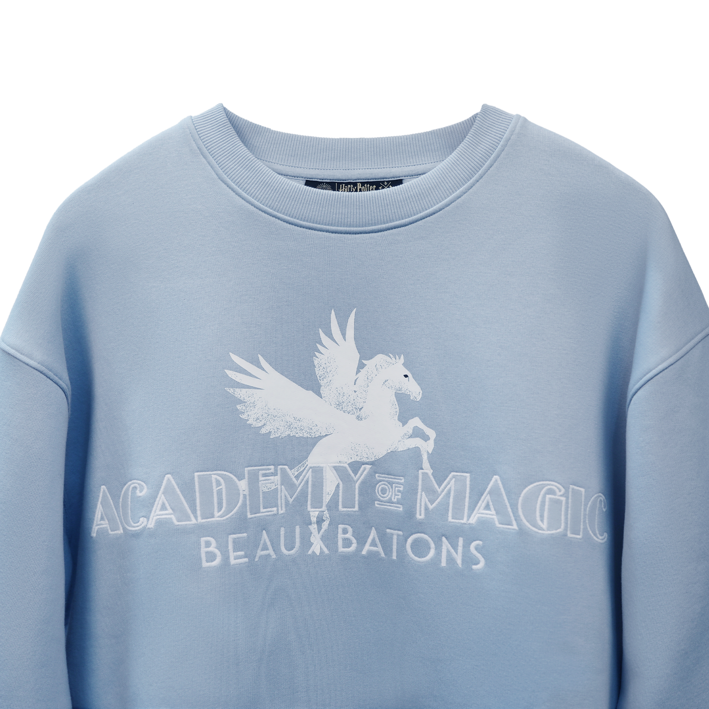 Beauxbatons Academy Sweatshirt