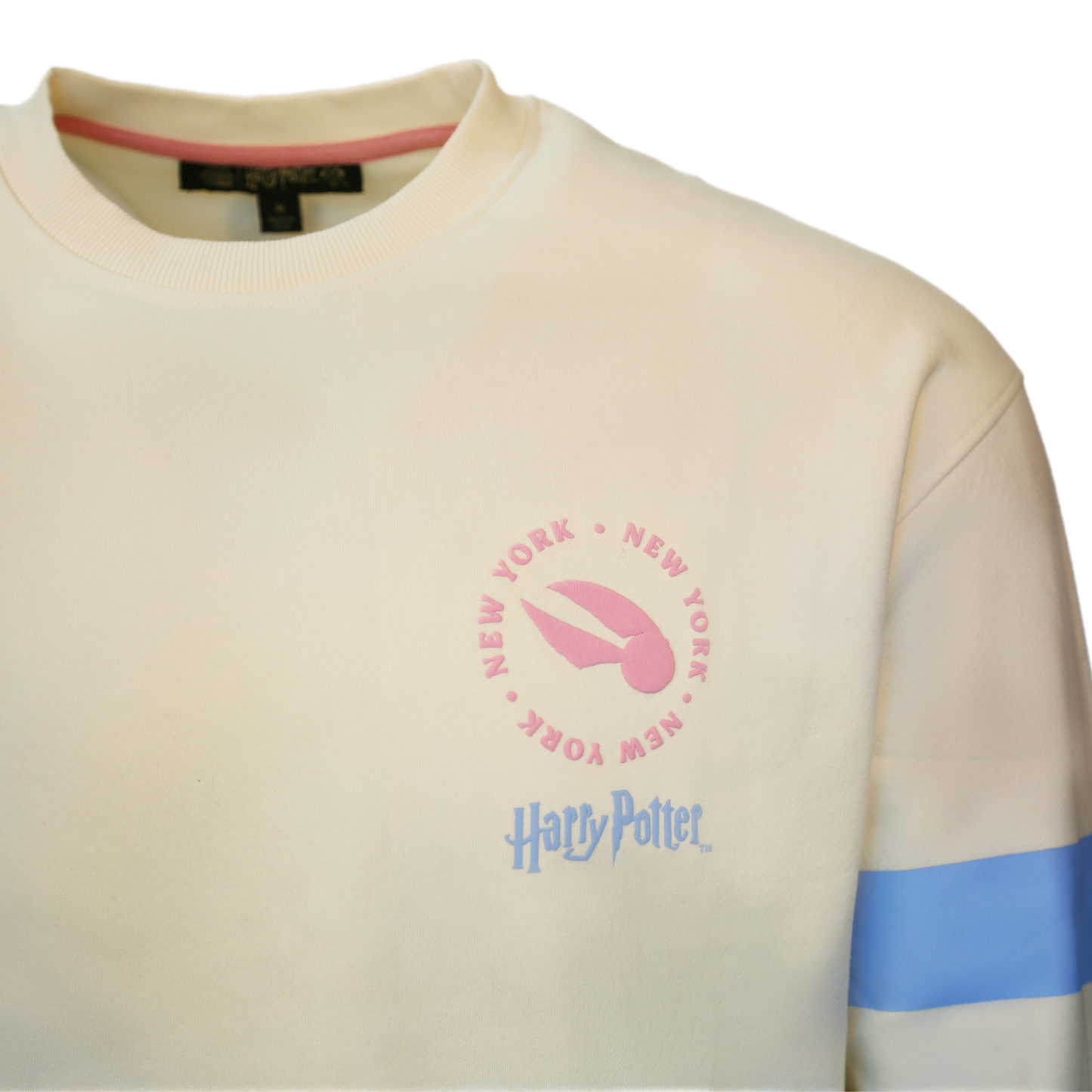 Harry Potter New York Pastel Sweatshirt