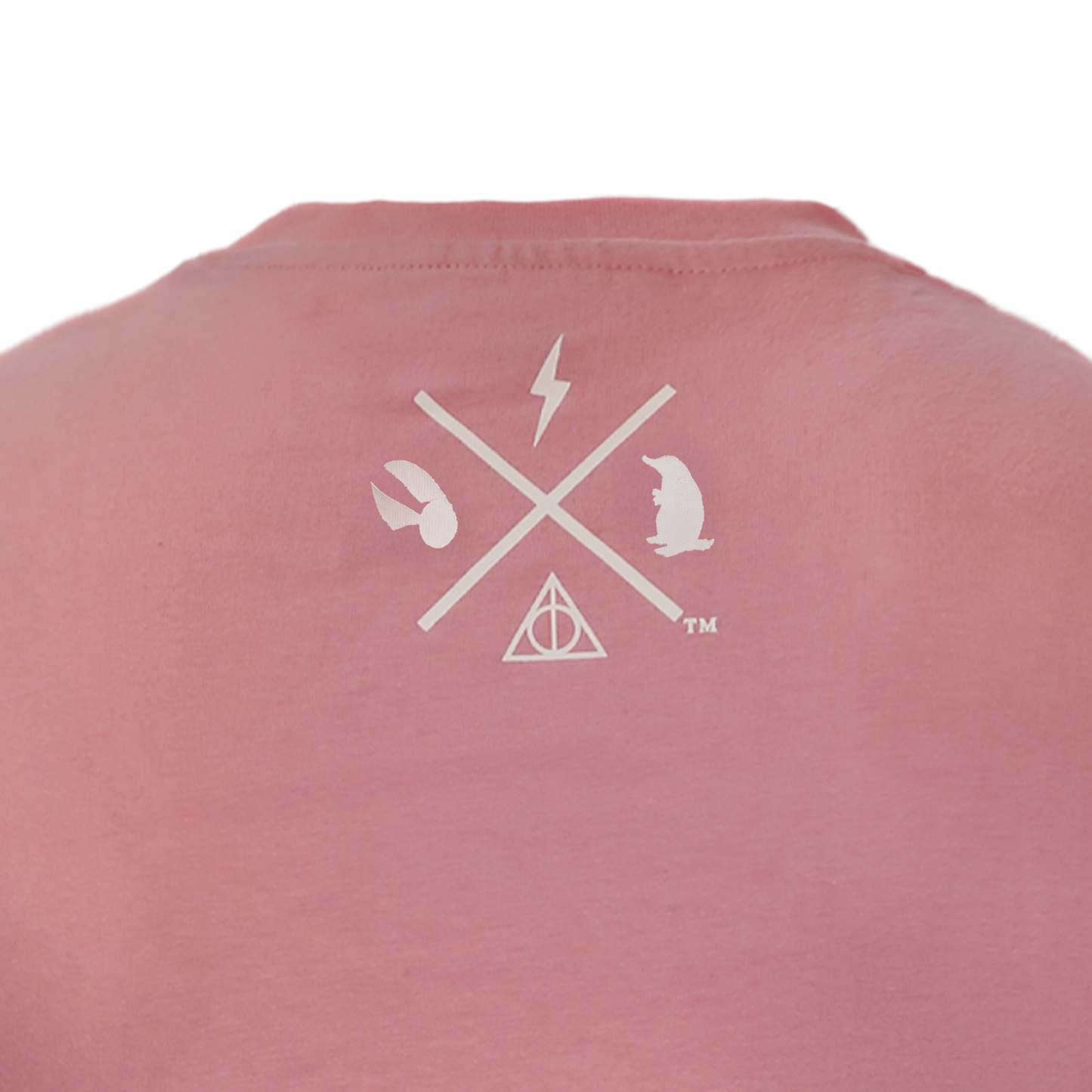 Harry Potter New York Pastel T-Shirt