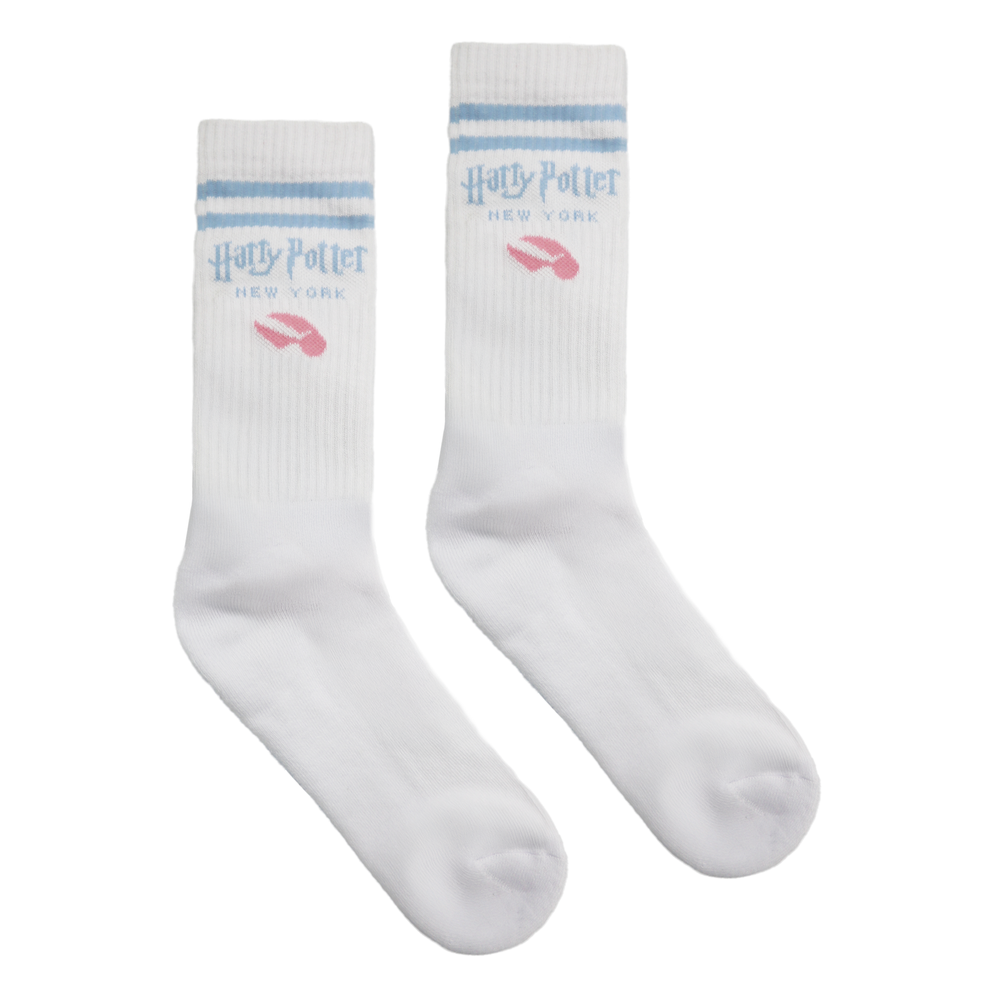 Harry Potter New York Pastel Socks