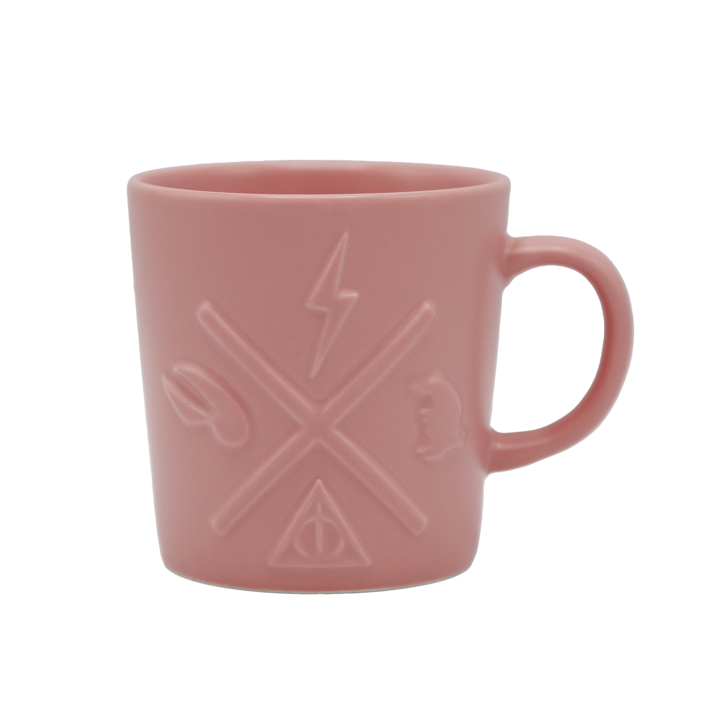 Harry Potter New York Pastel Mug