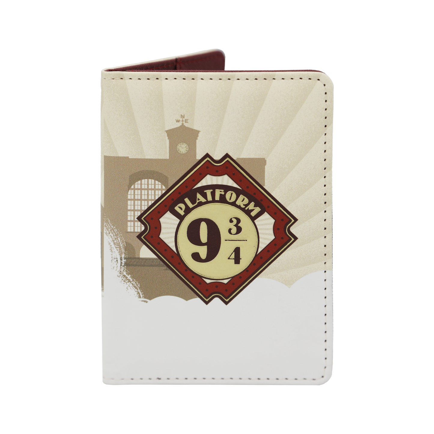 London to Hogwarts Travel Set