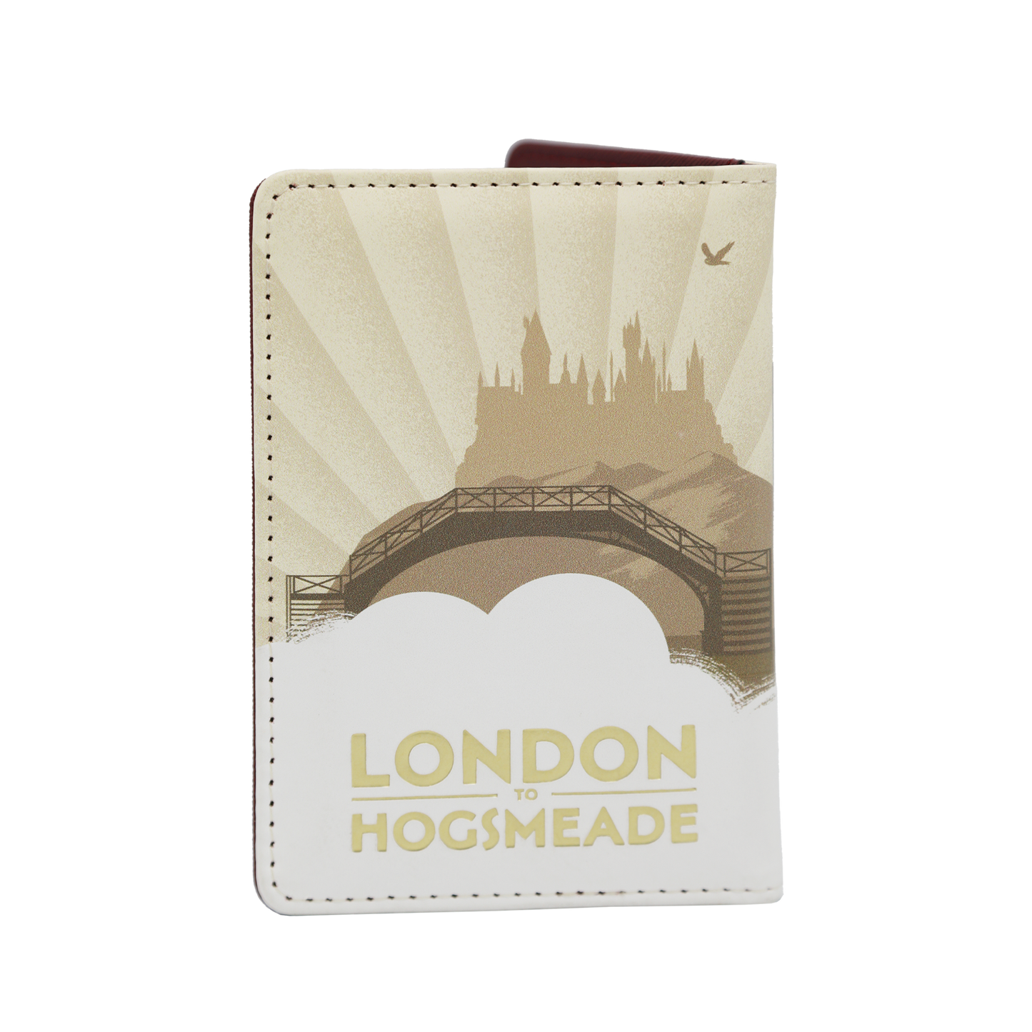 London to Hogwarts Travel Set