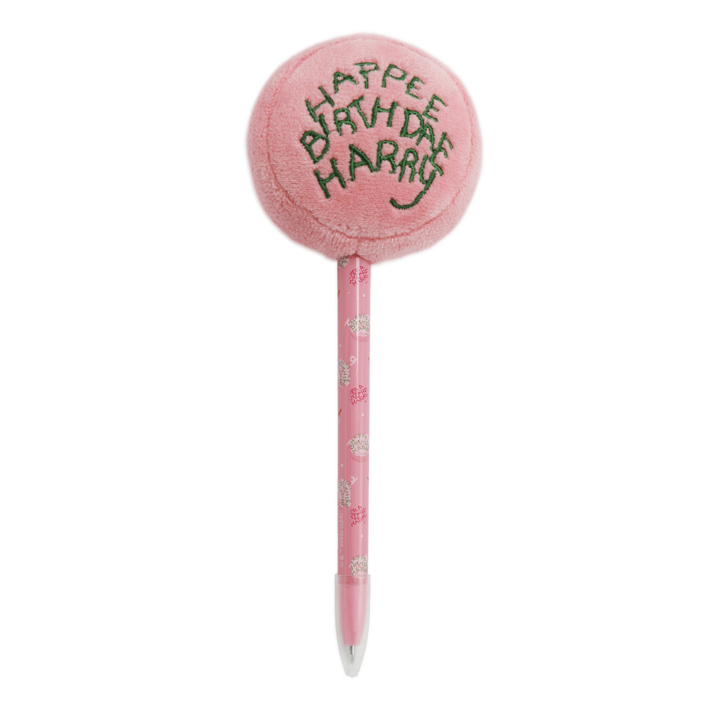 Happee Birthdae Pen