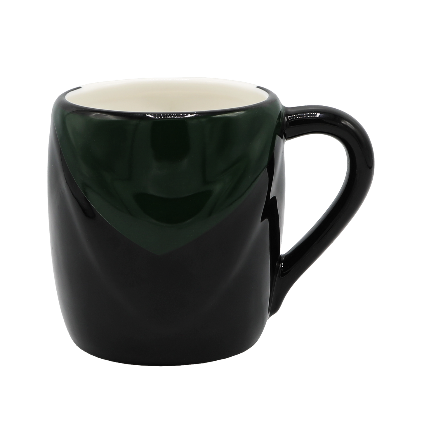Slytherin Uniform Mug