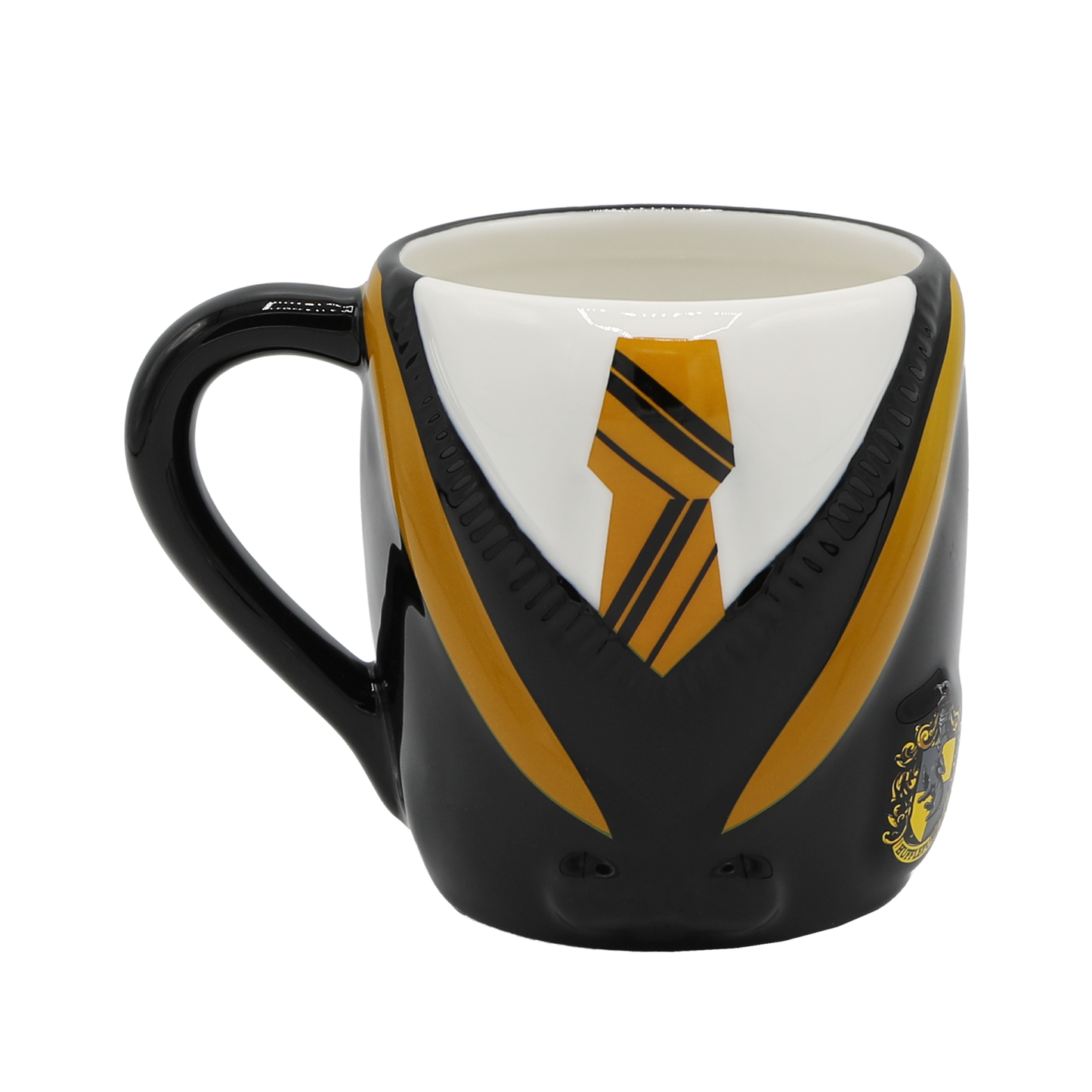 Hufflepuff Uniform Mug