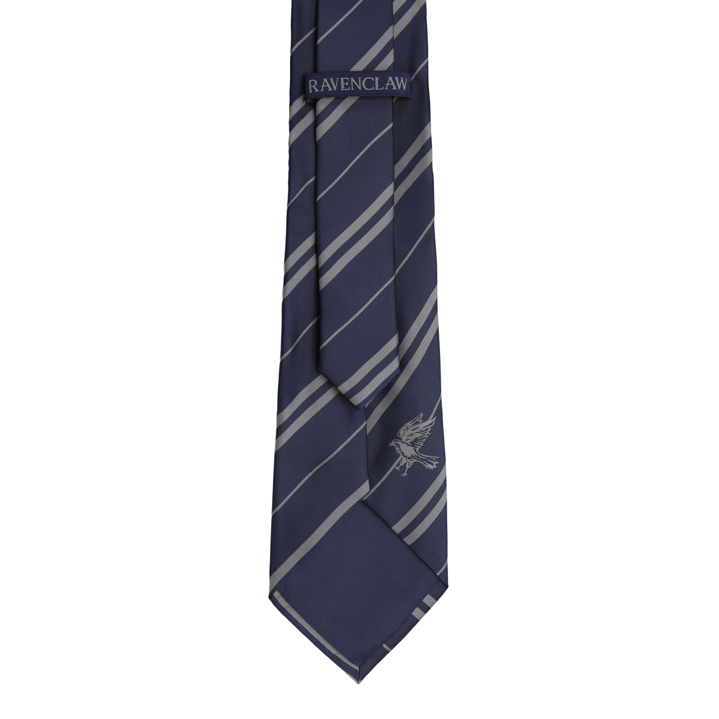 Ravenclaw School Tie