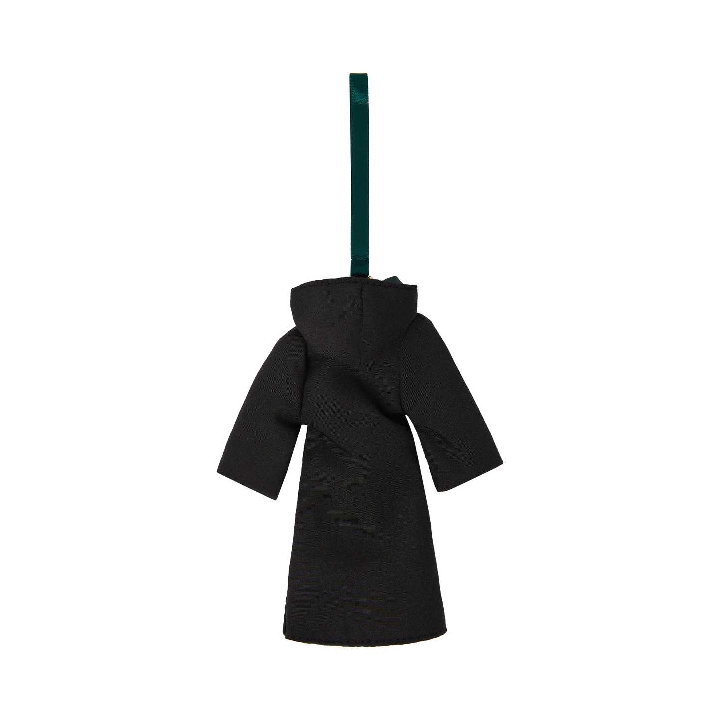 Slytherin Robe Christmas Ornament