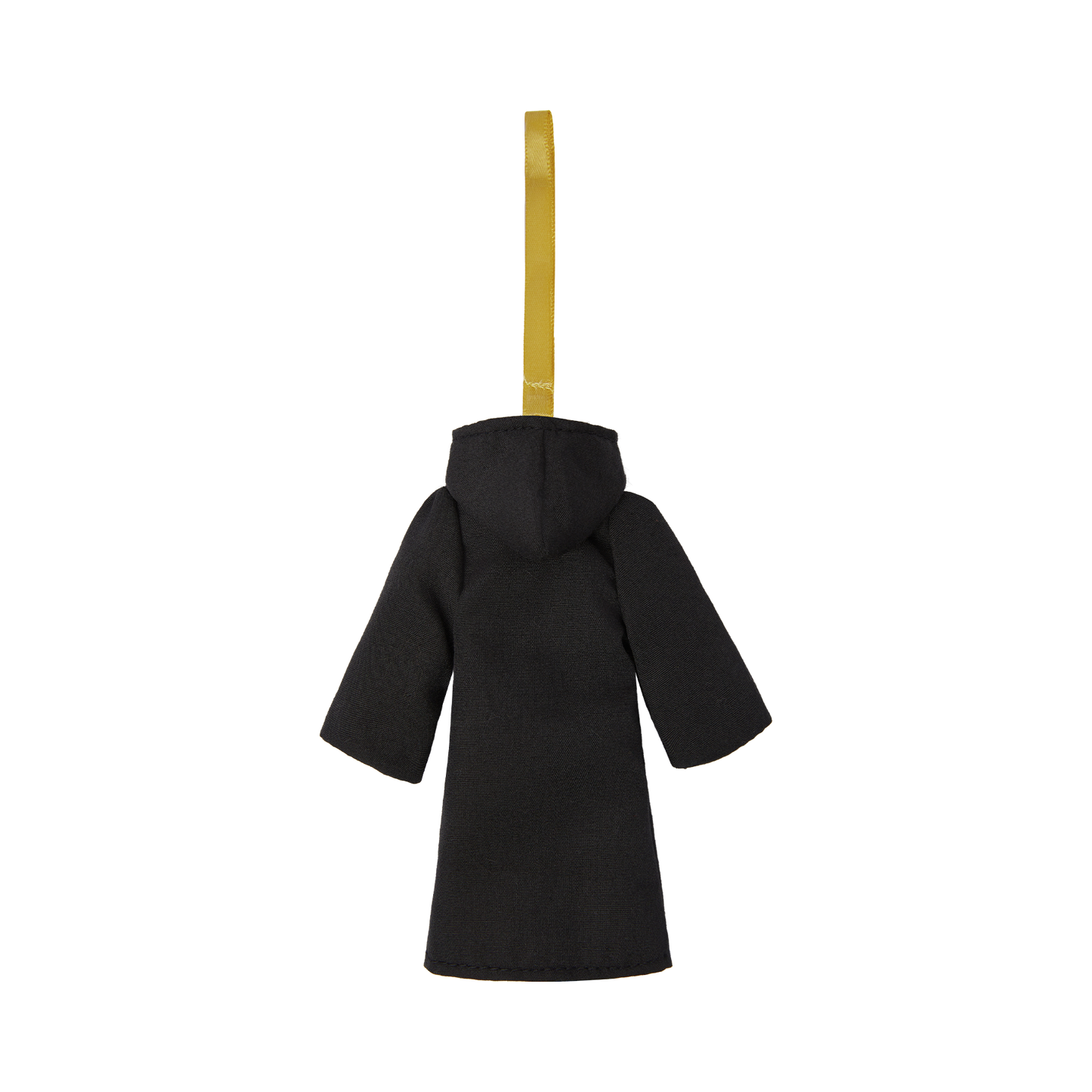 Hufflepuff Robe Christmas Ornament