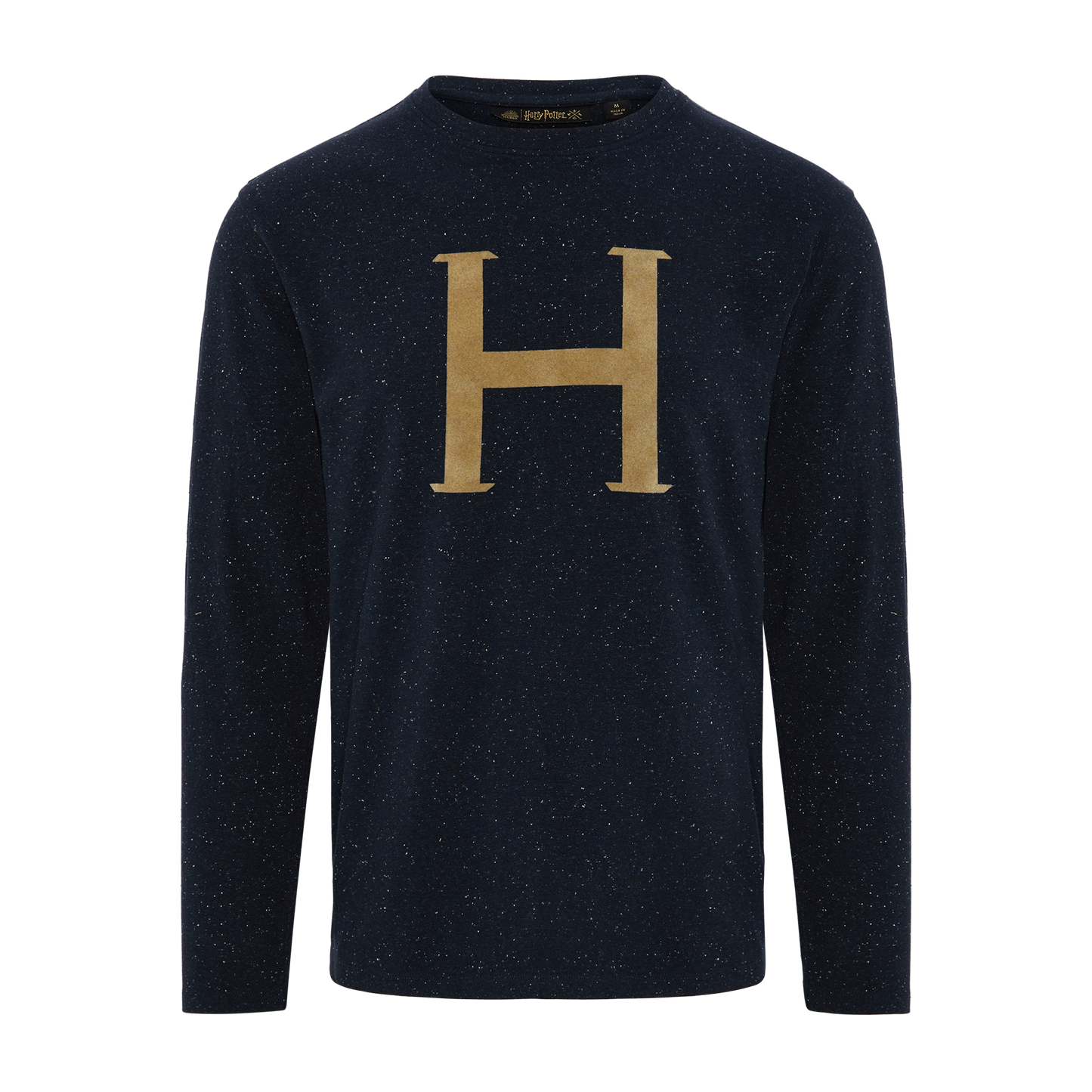 Harry Potter 'H' Pajama Set