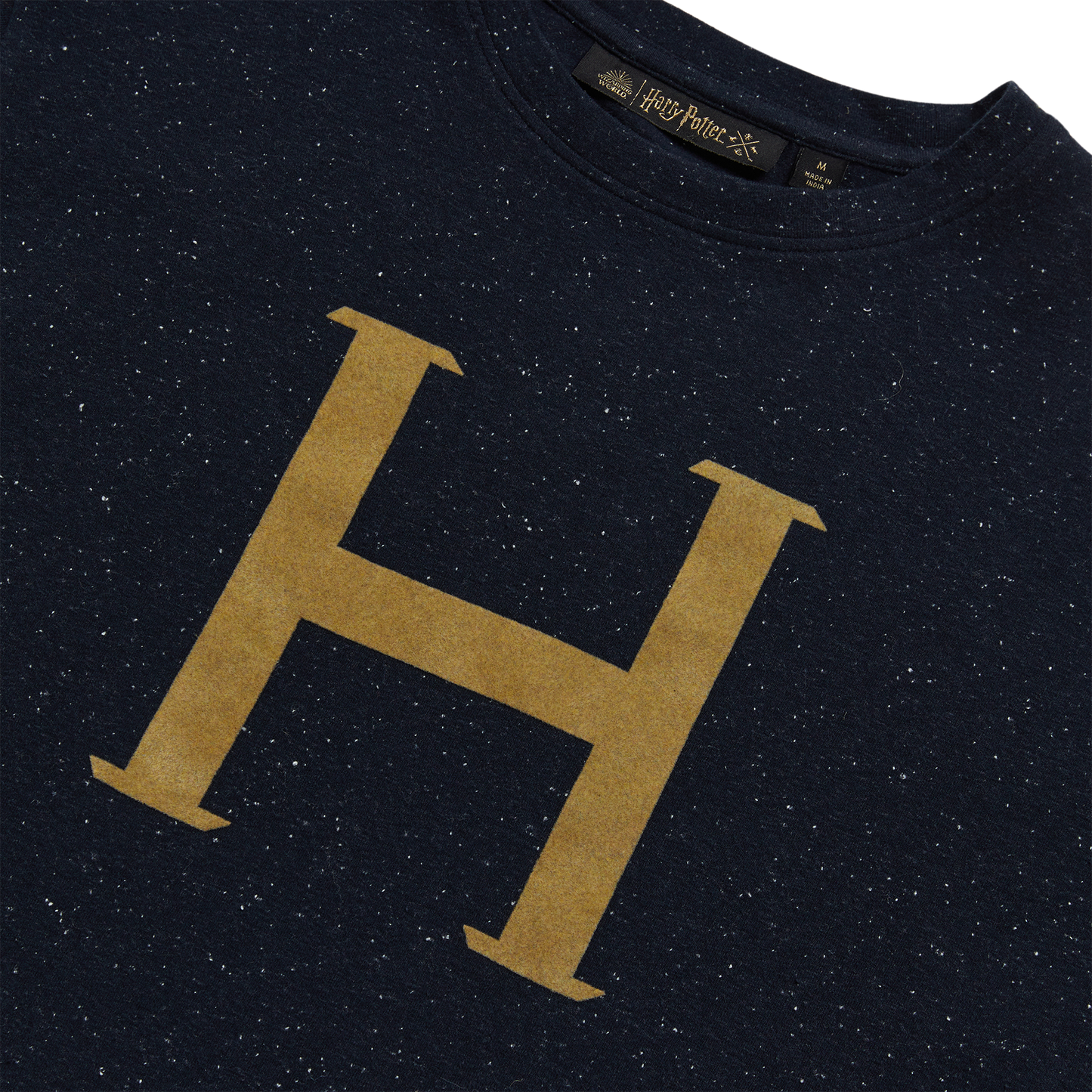 Harry Potter 'H' Pajama Set