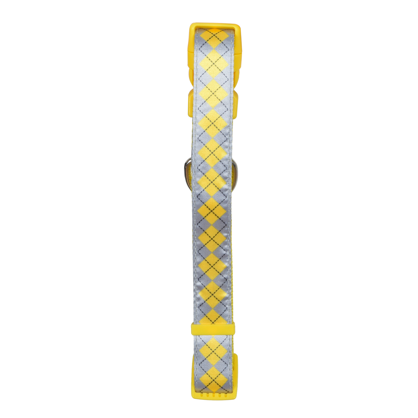 Hufflepuff Pet Collar