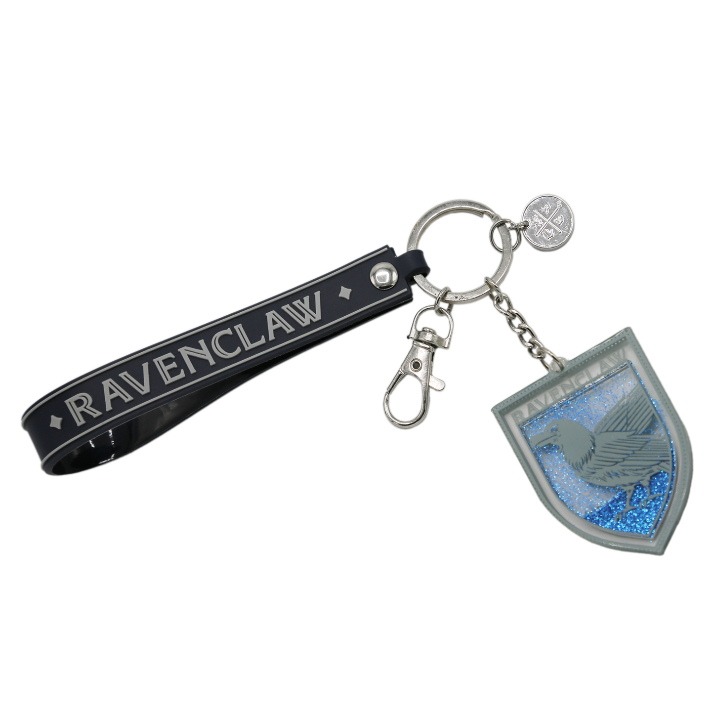 House Mascot Ravenclaw Bag Charm