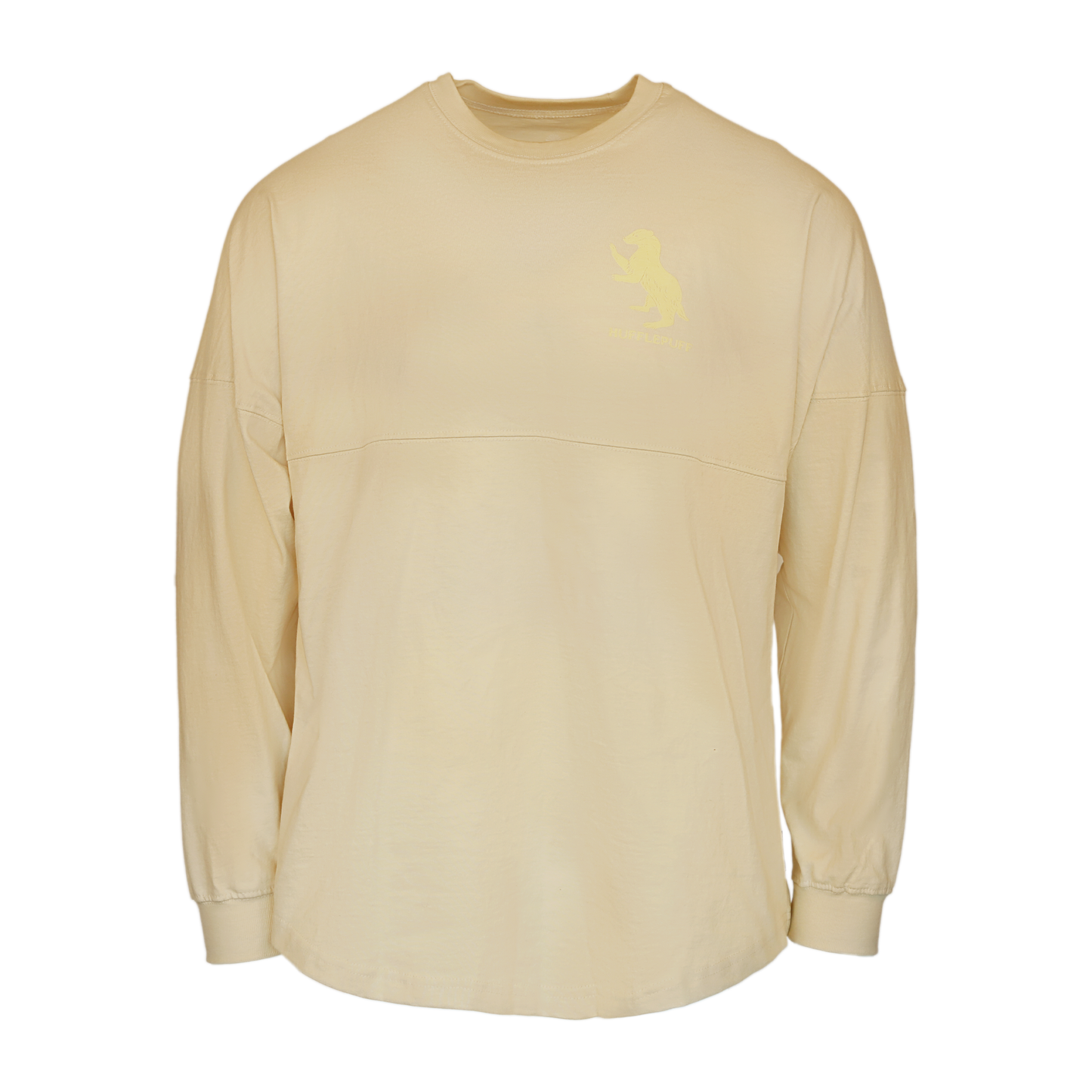 House Mascot Hufflepuff Spirit Jersey