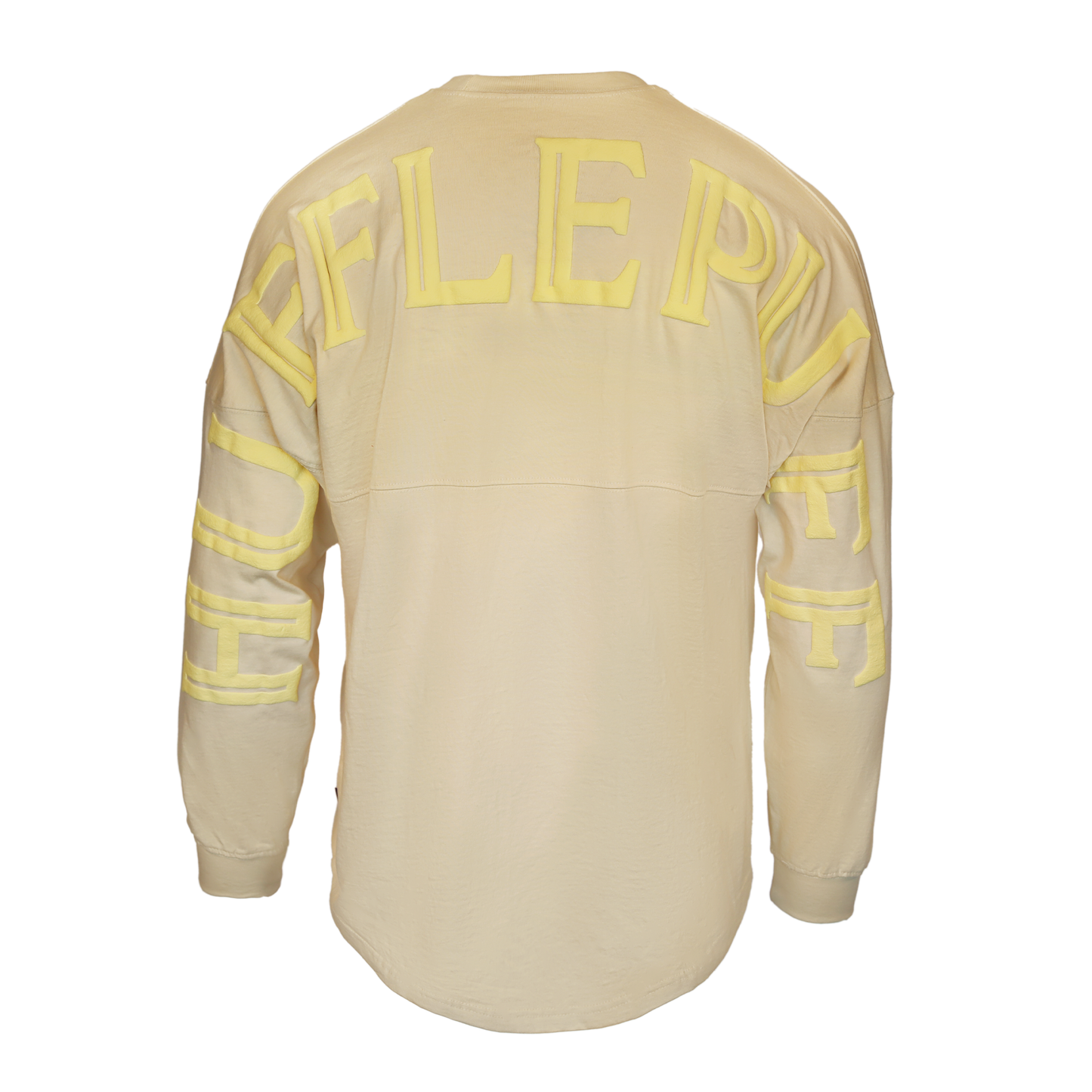 House Mascot Hufflepuff Spirit Jersey