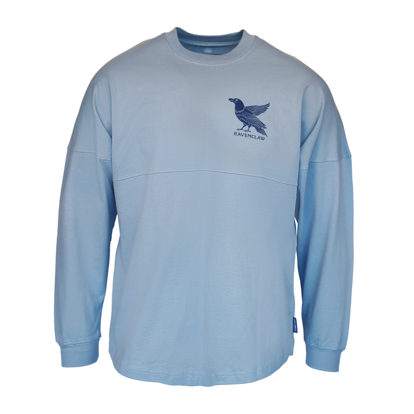 House Mascot Ravenclaw Spirit Jersey