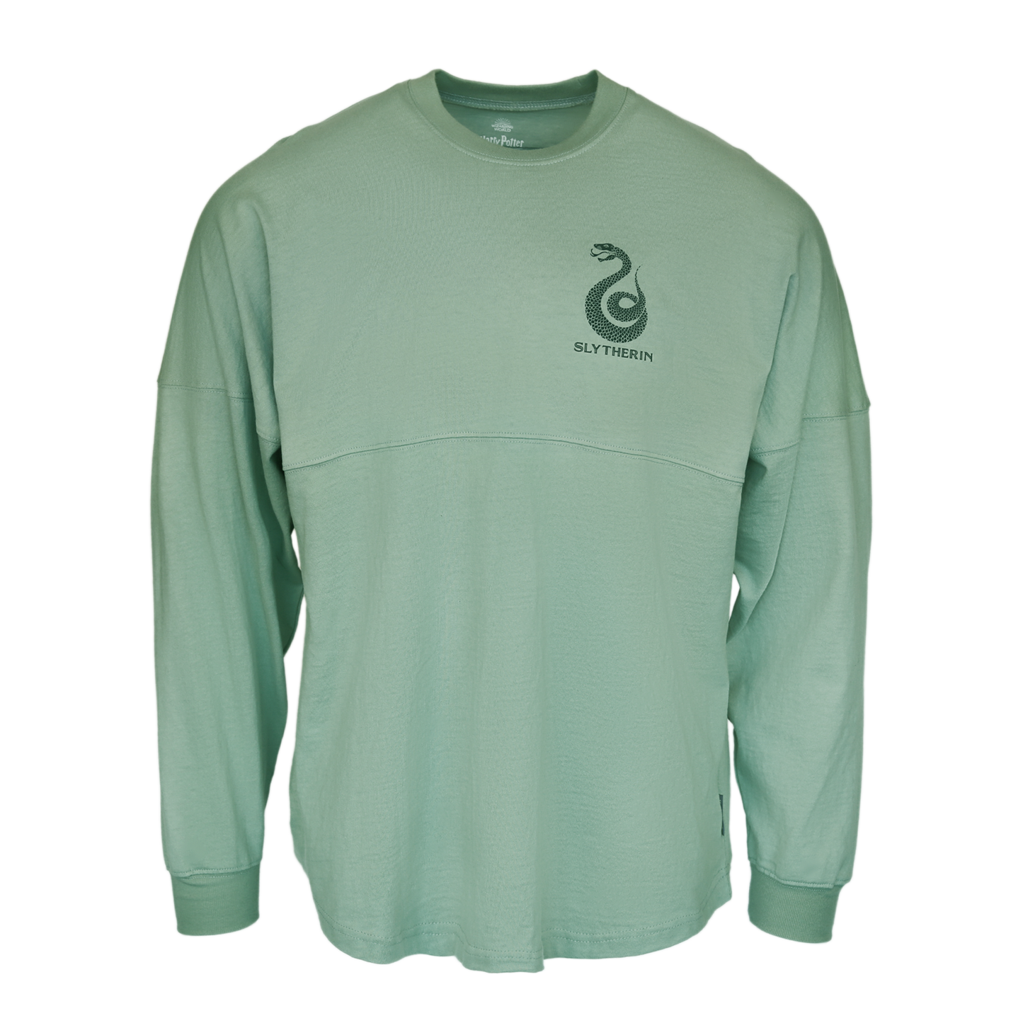 House Mascot Slytherin Spirit Jersey