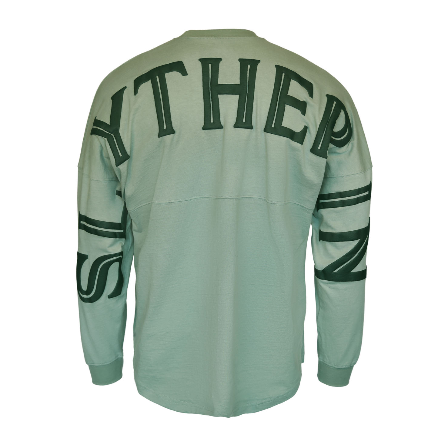House Mascot Slytherin Spirit Jersey