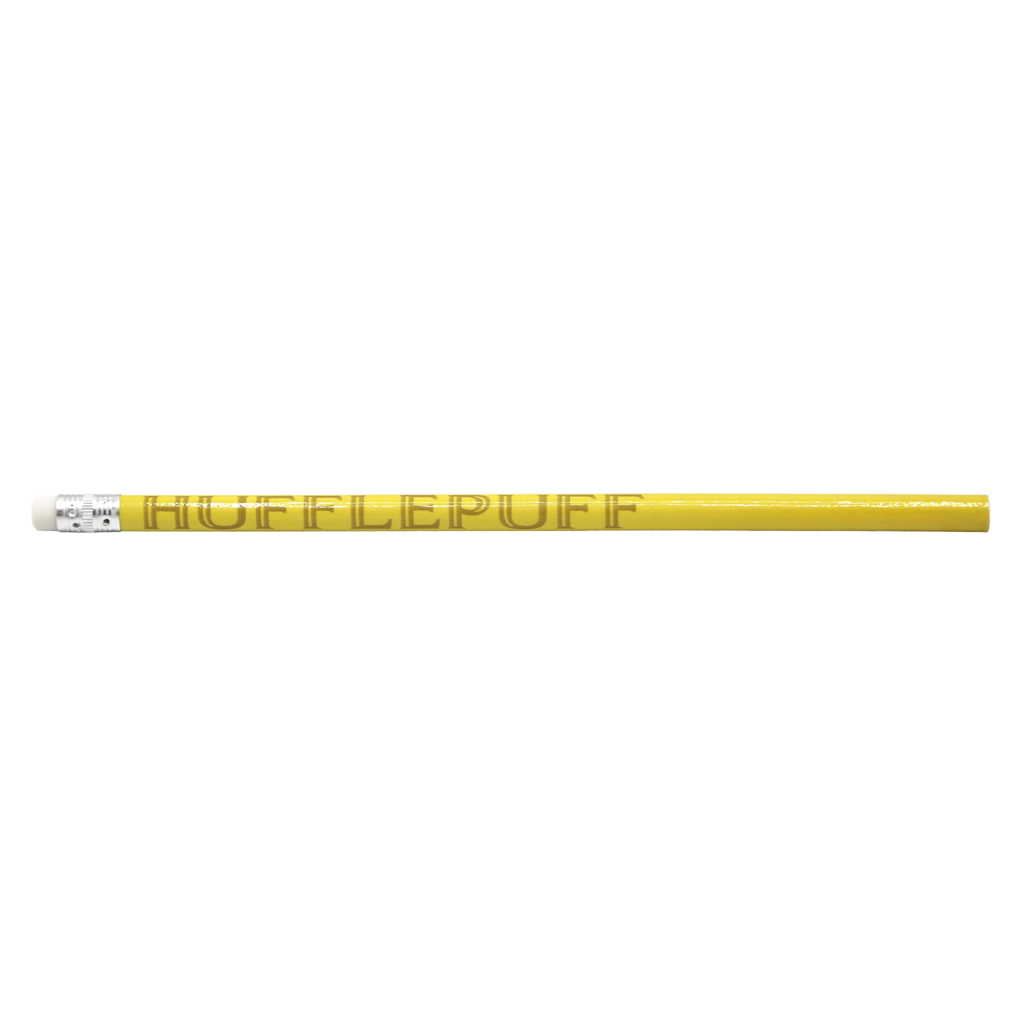 House Mascot Hufflepuff Stationery Set