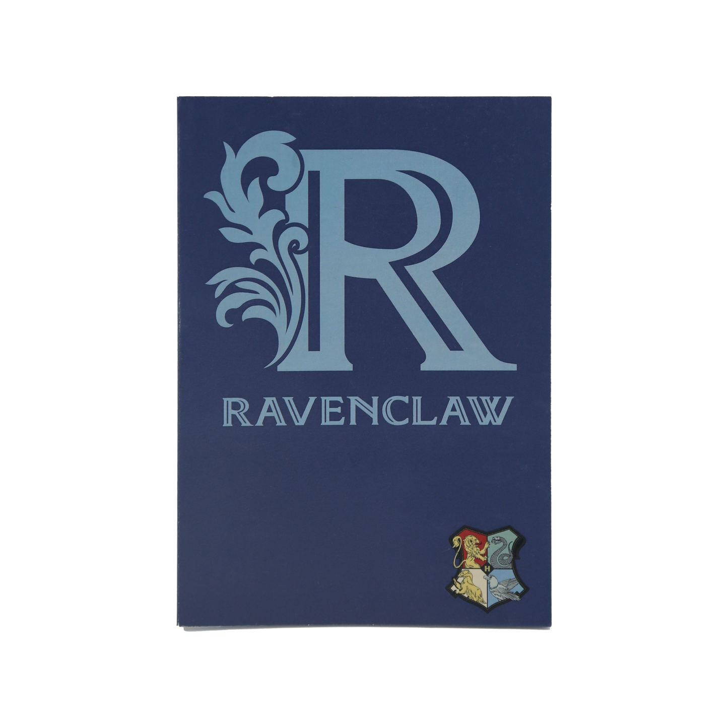 House Mascot Ravenclaw Stationery Set