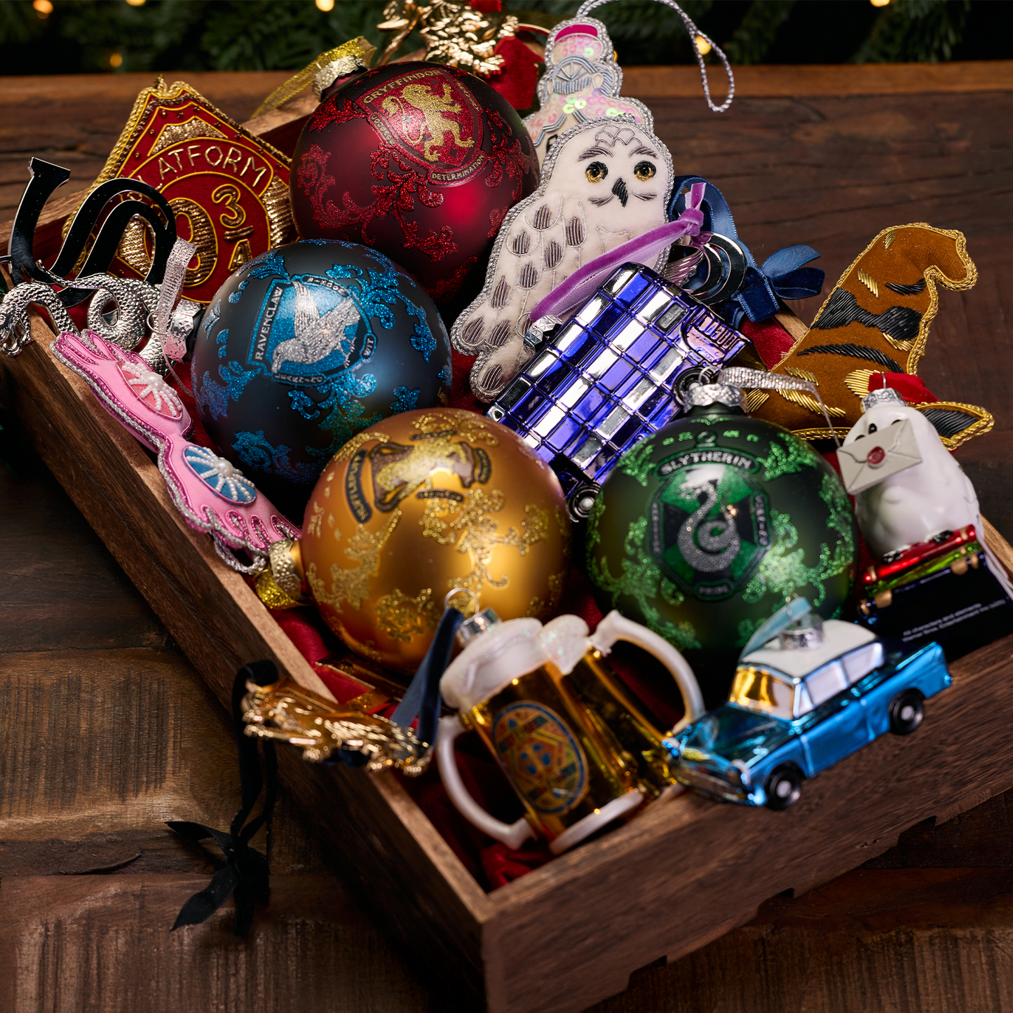 Christmas Ornaments