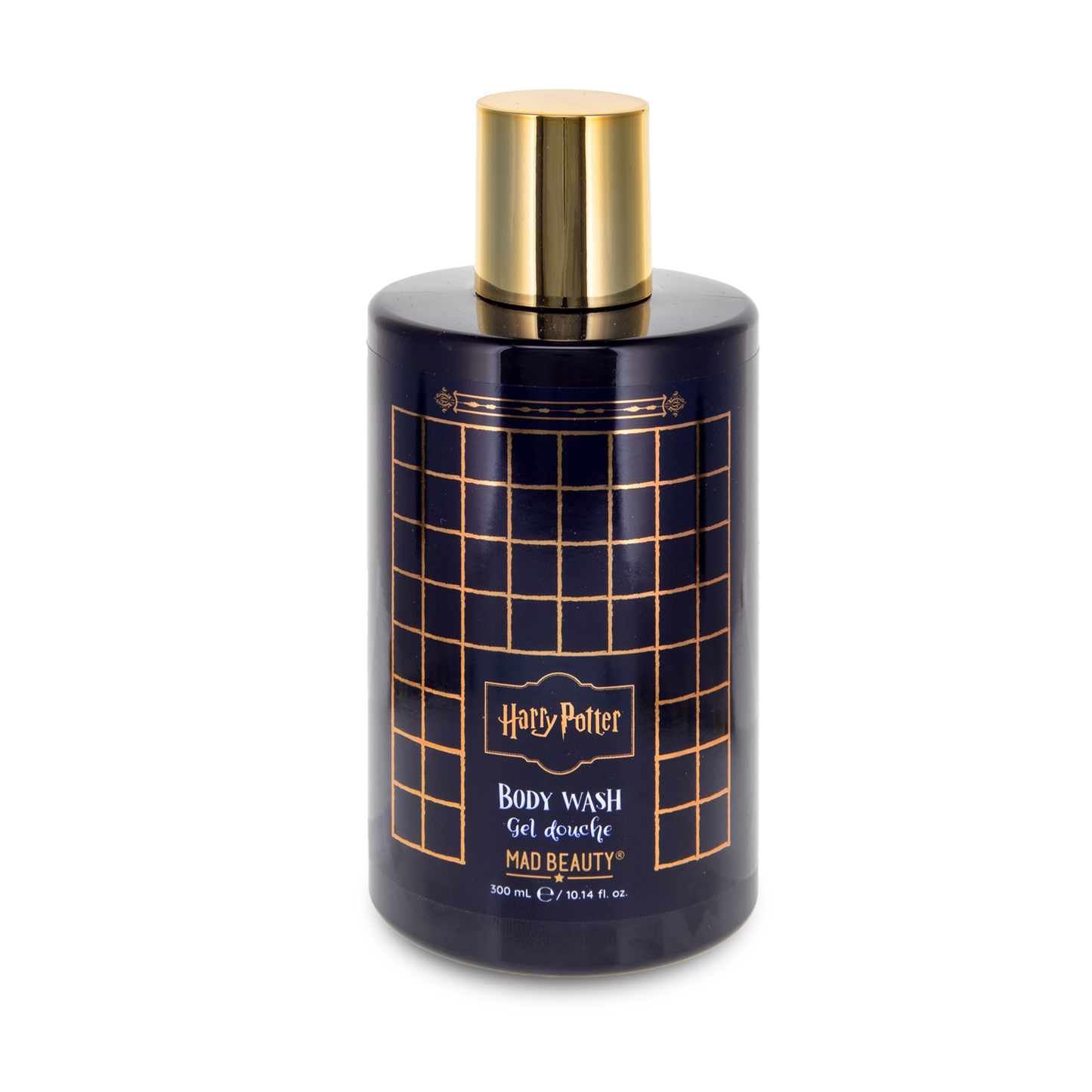 Borgin & Burkes Body Wash Set