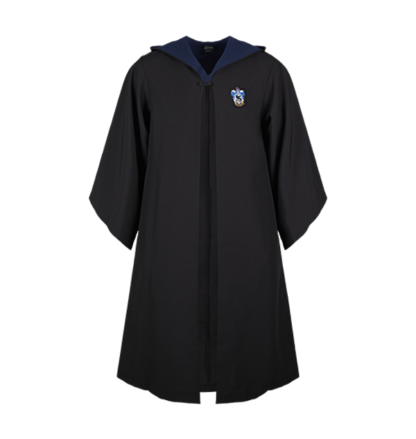 Ravenclaw House Robe