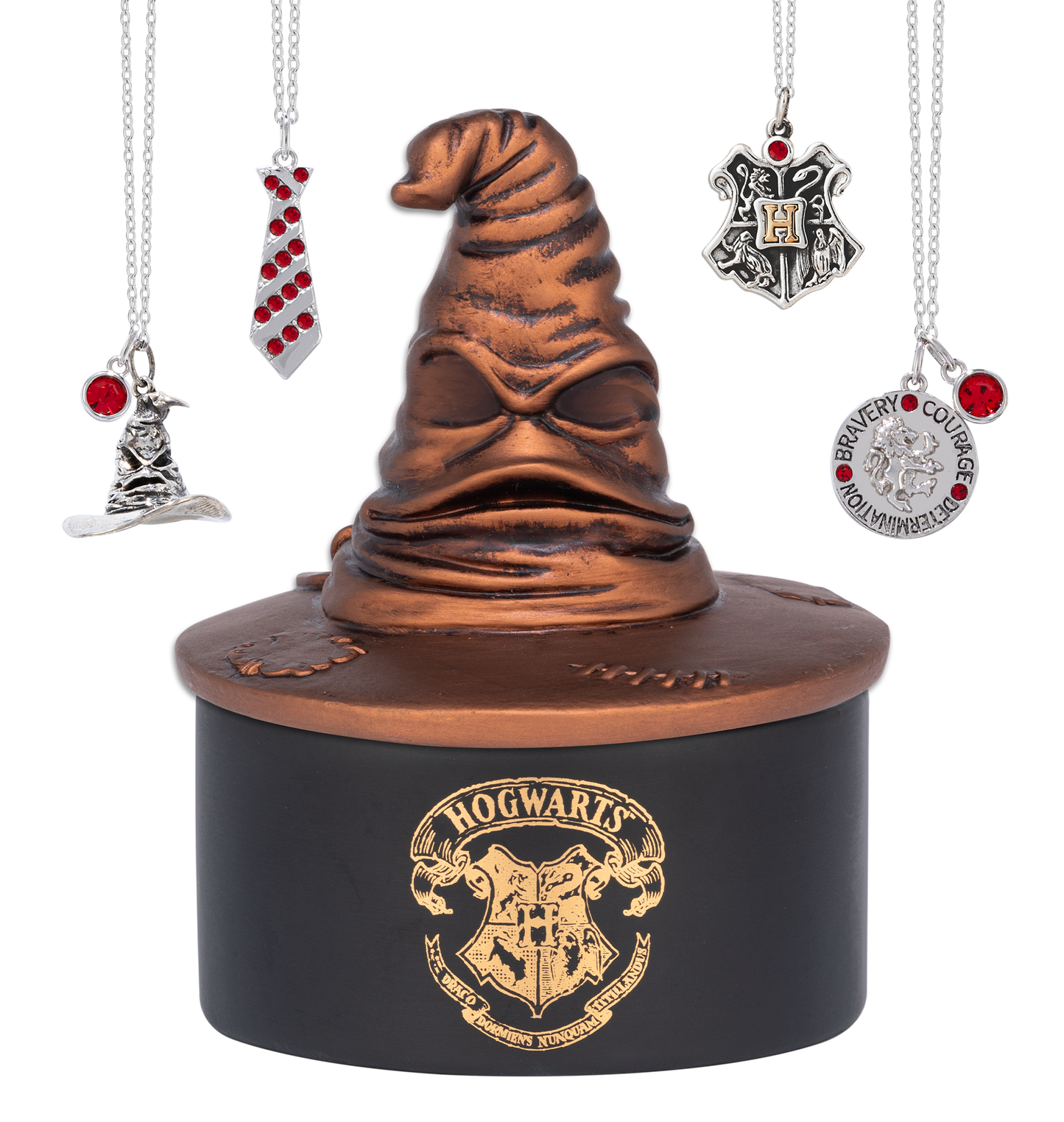 Charmed Aroma Gryffindor Sorting Hat Candle