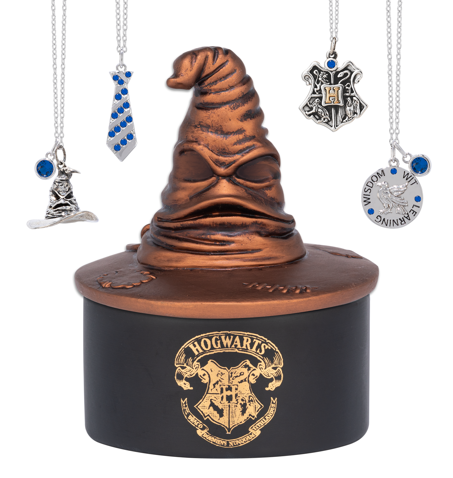 Charmed Aroma Ravenclaw Sorting Hat Candle