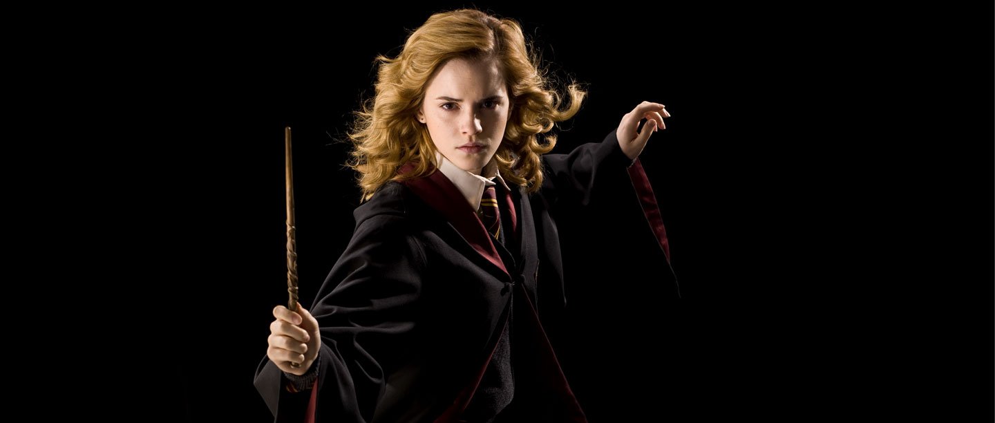 Hermione Granger Collection