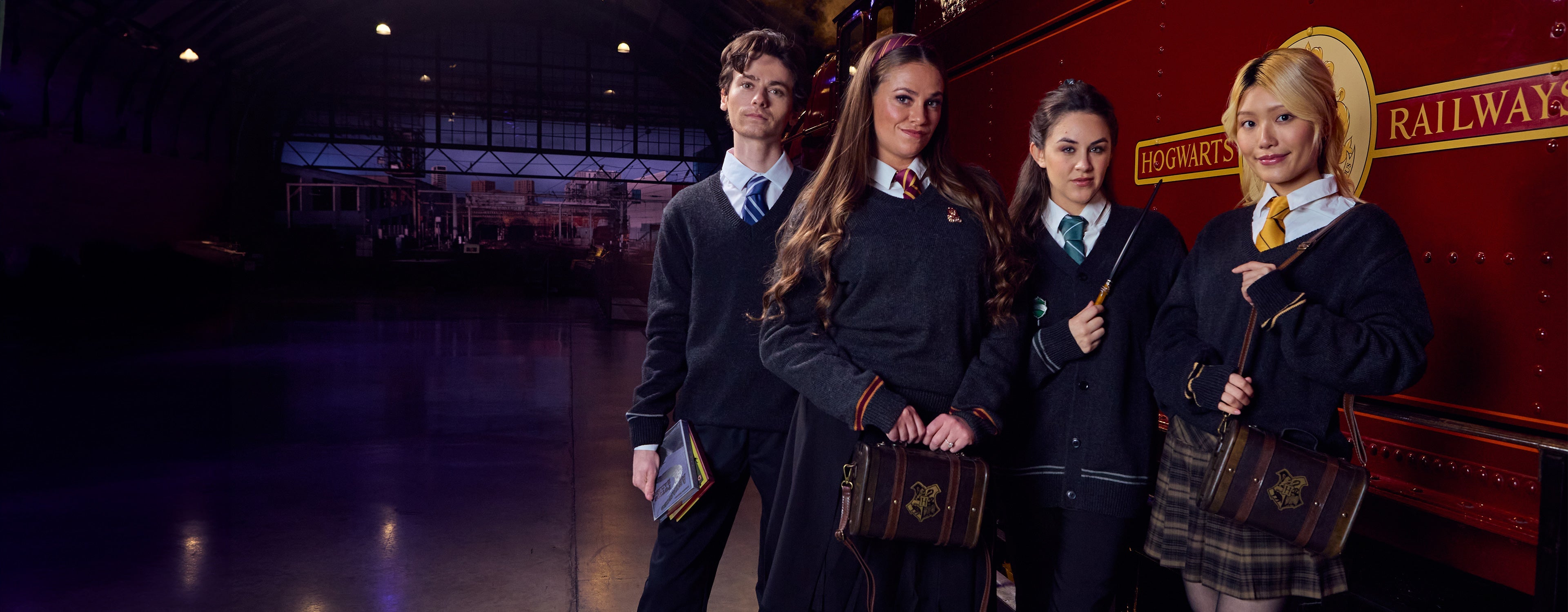 Harry Potter Clothing Accessories