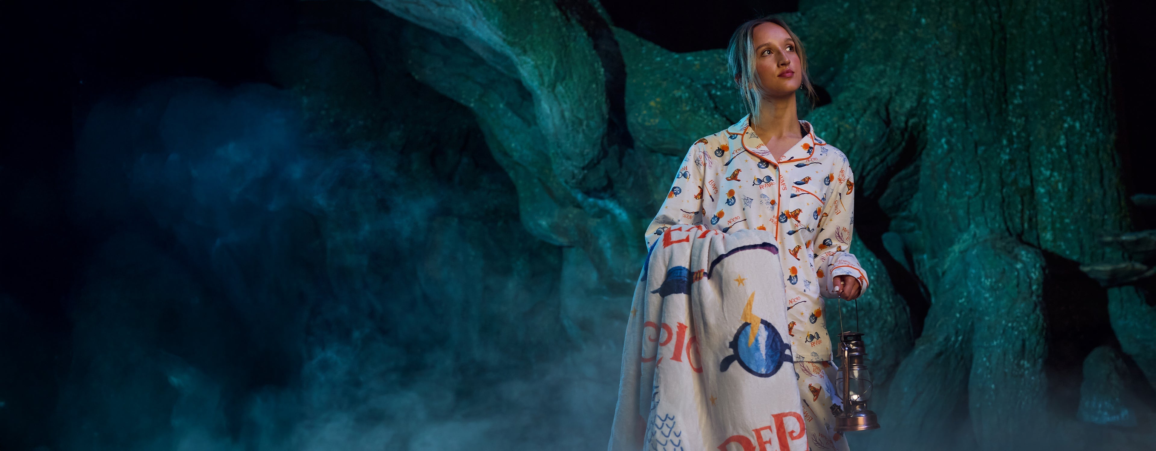 Harry Potter Sleep and Loungewear