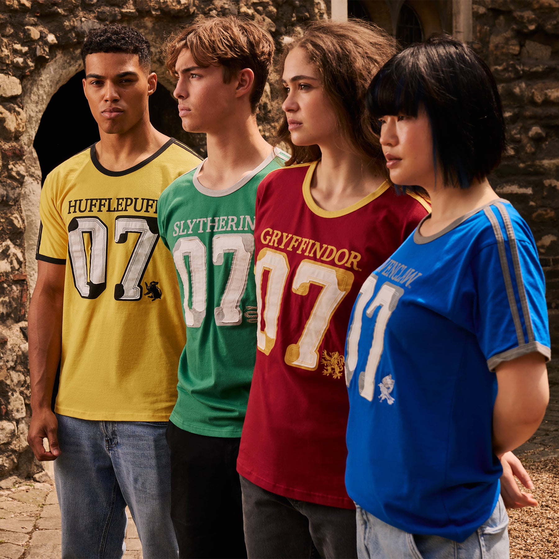 Seeker T-Shirts