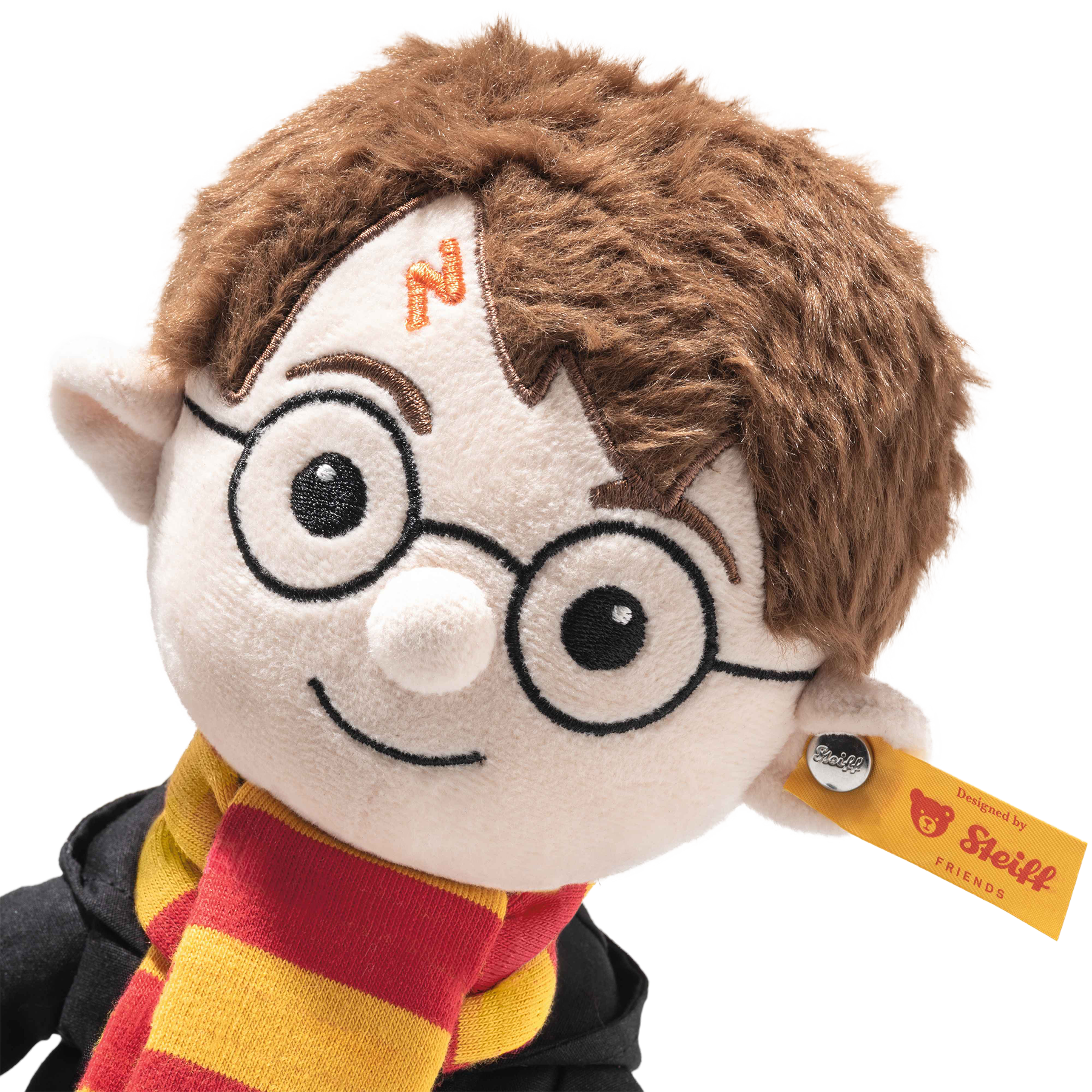 Steiff Harry Potter Plush