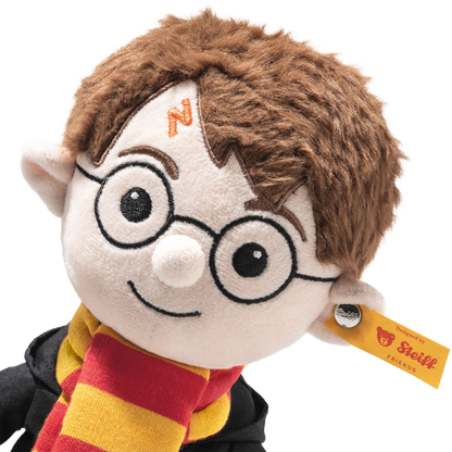 Steiff Harry Potter Plush