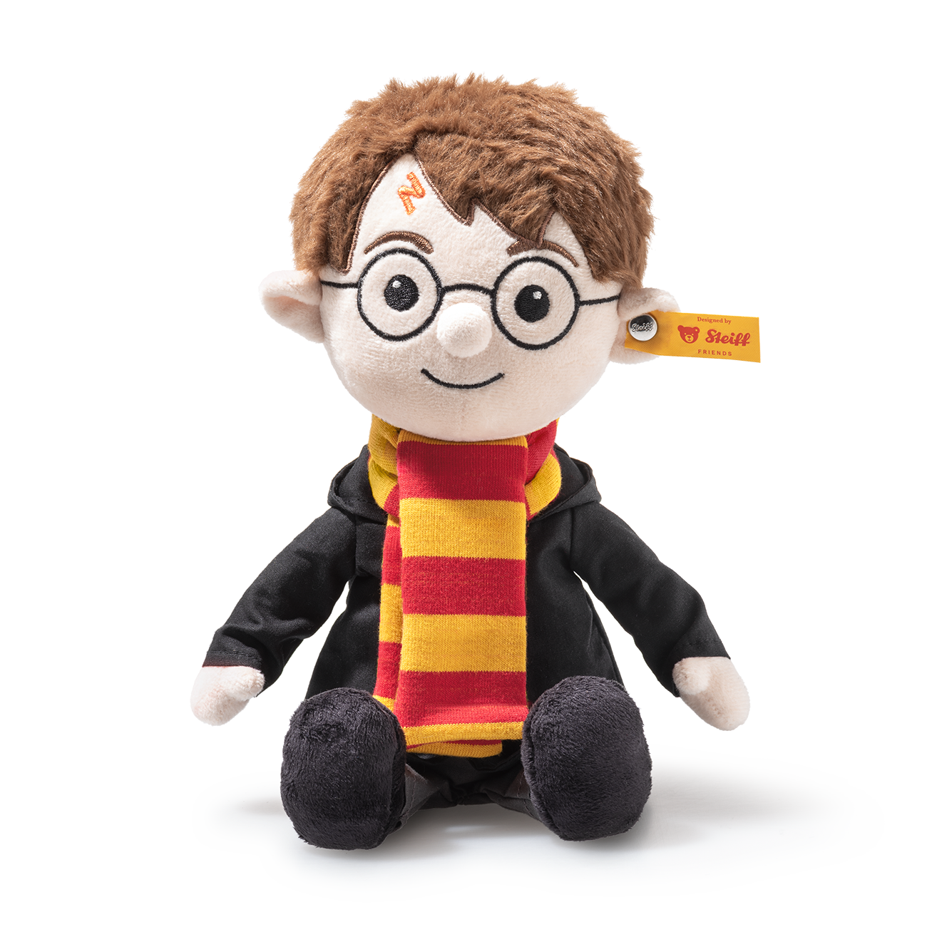 Steiff Harry Potter Plush