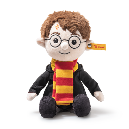 Steiff Harry Potter Plush