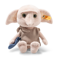 Steiff Dobby Plush