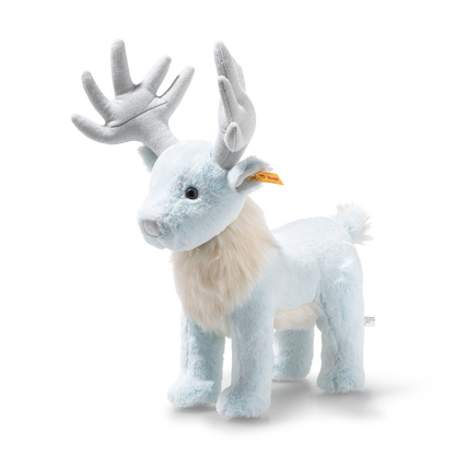Steiff Patronus Stag Plush