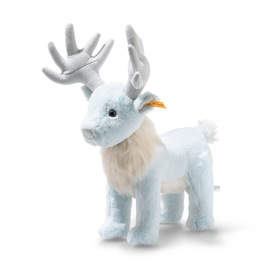 Steiff Patronus Stag Plush